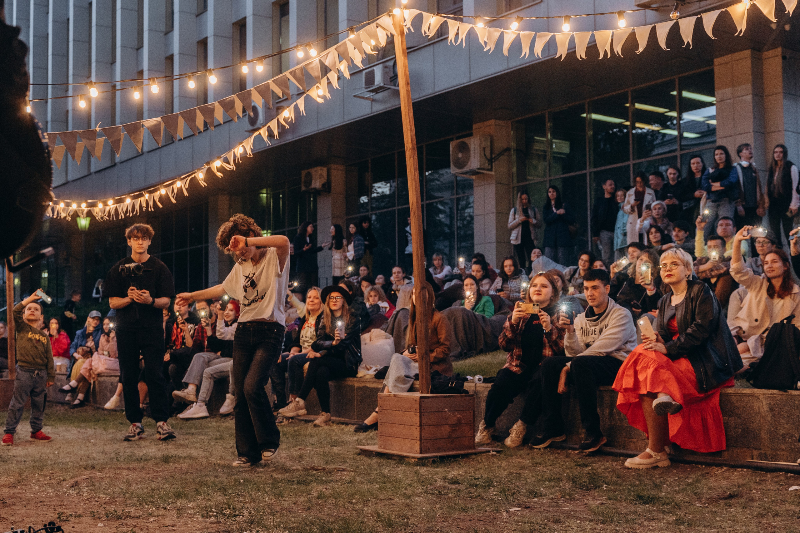 Книжный фестиваль 2024. Ваш личный фотограф в Волгограде и области