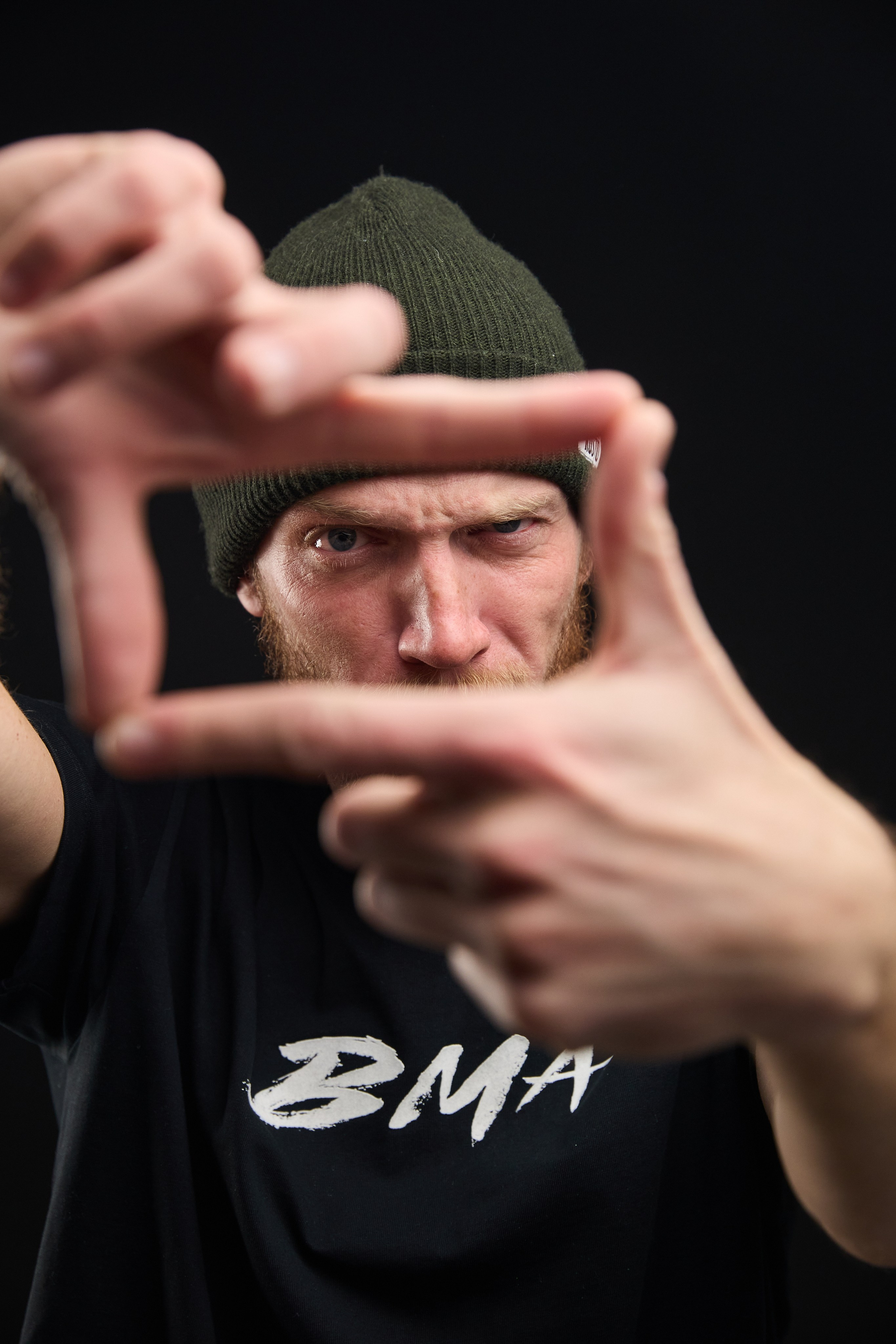 Спортивный/коммерческий фотограф/видеограф