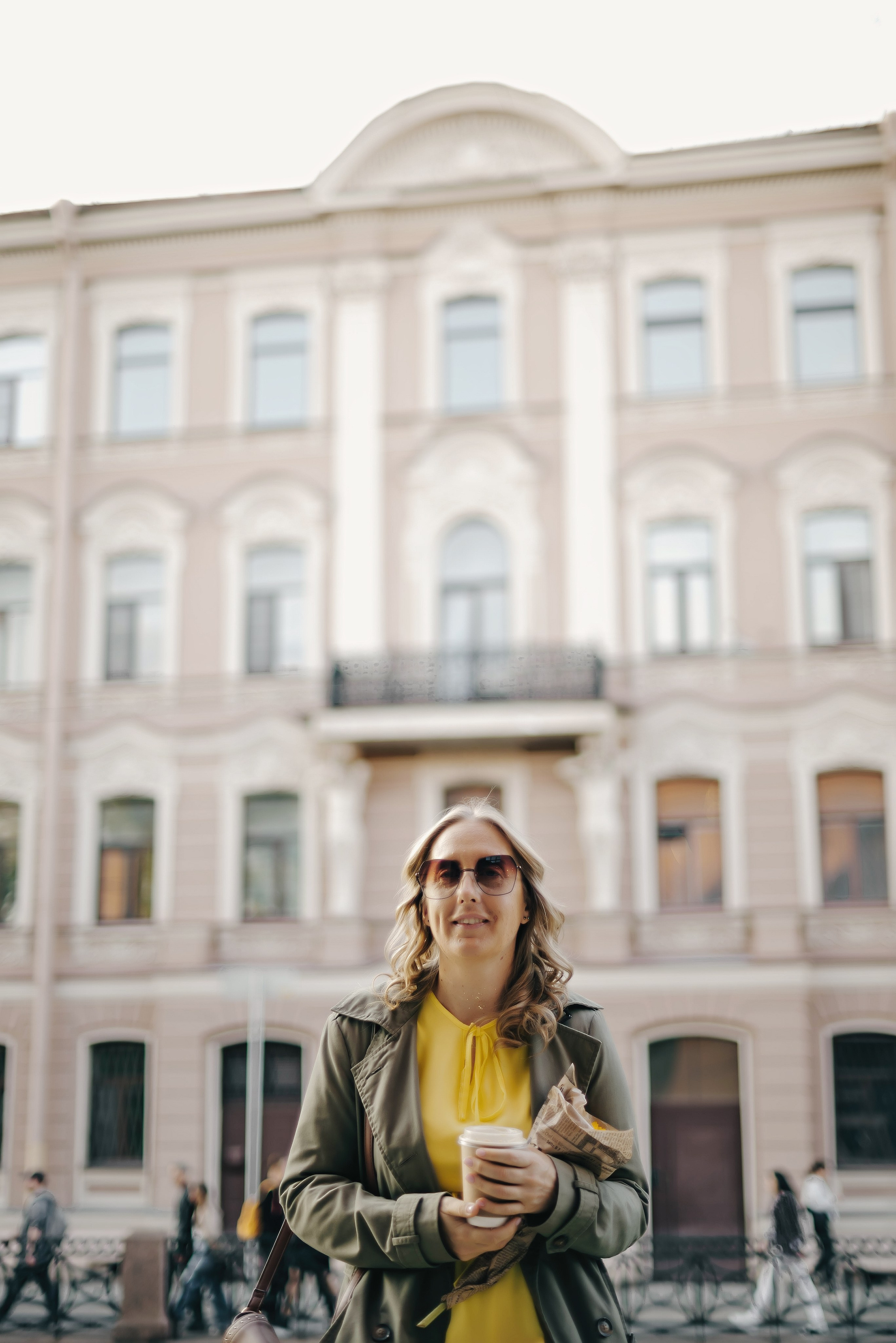 Питер в сентябре. Свадебный и семейный фотограф в Новосибирске, Санкт-Петербурге, Москве