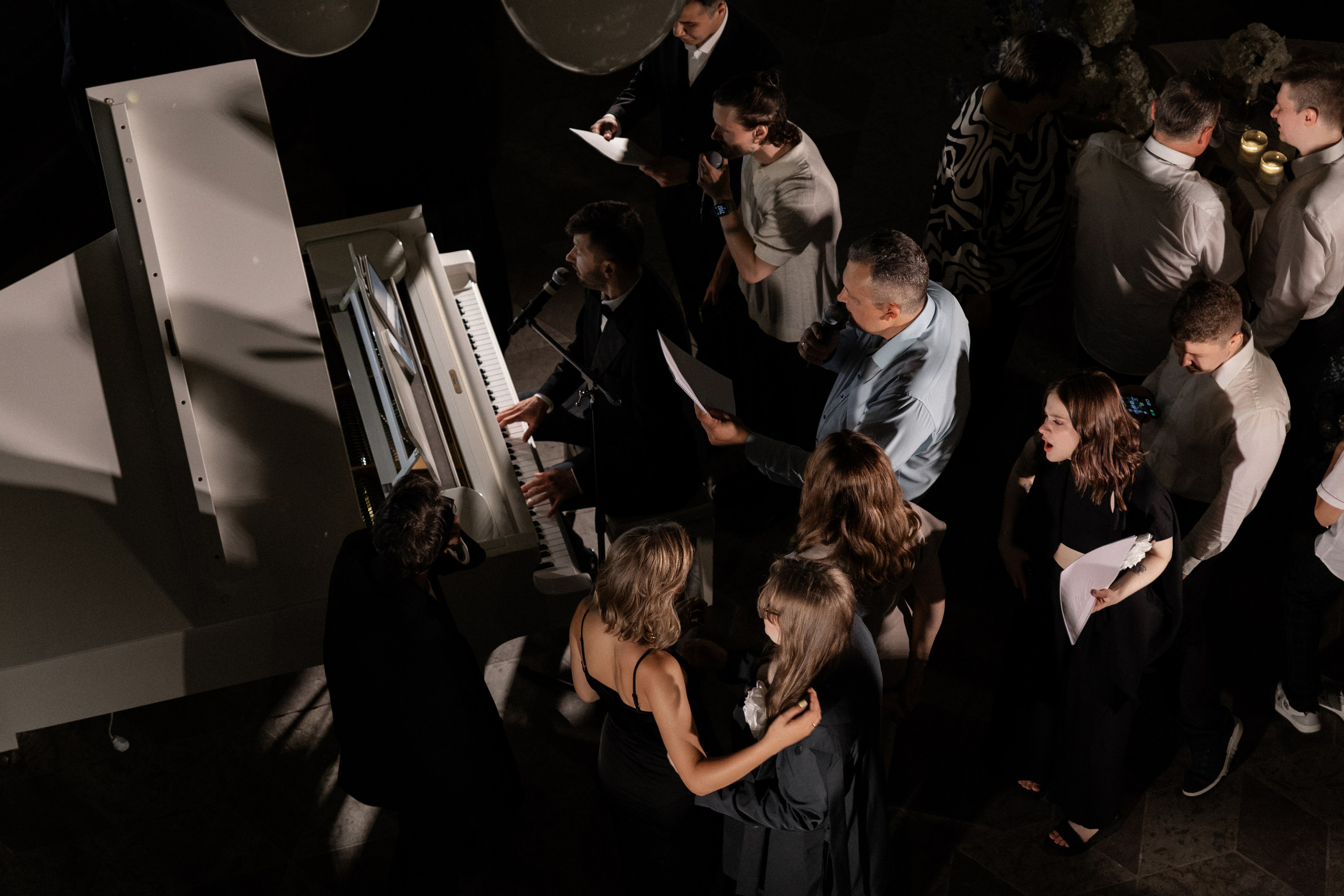 В замке. Свадебный и семейный фотограф в Санкт-Петербурге