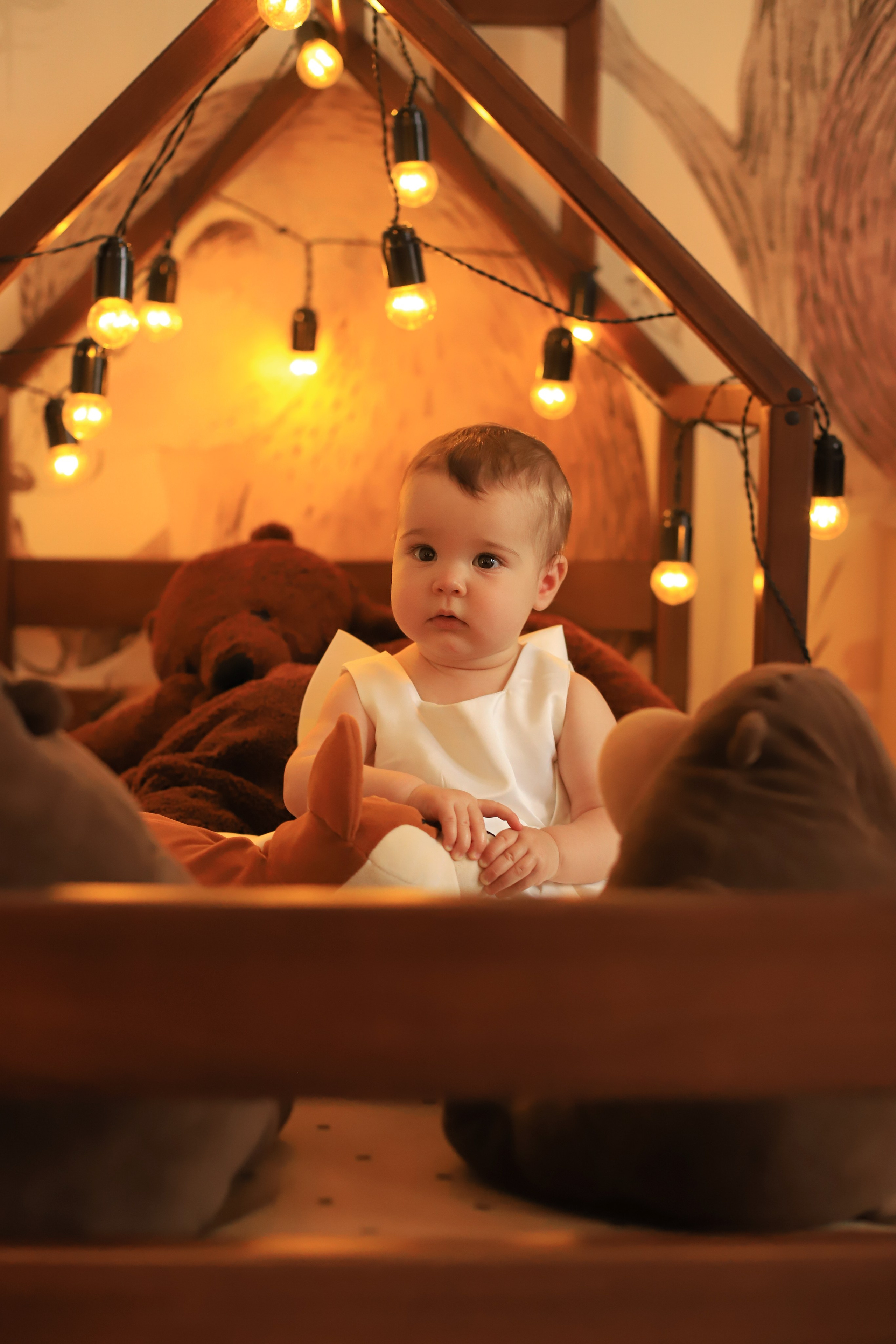 Детки в кадре. Фотограф в Москве Елена Дроботя