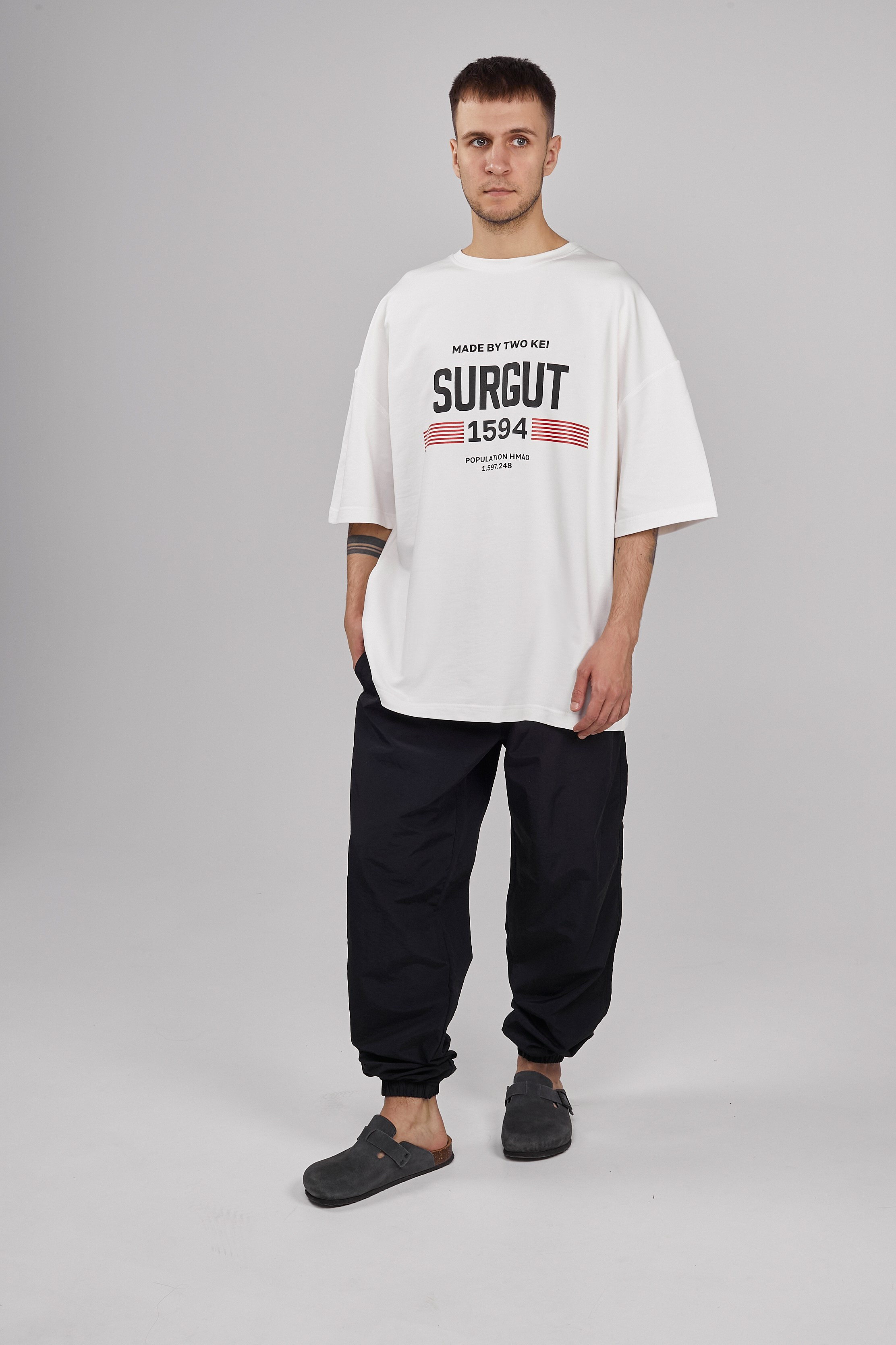 ДЛЯ БРЕНДОВ ОДЕЖДЫ. MIFREMIK