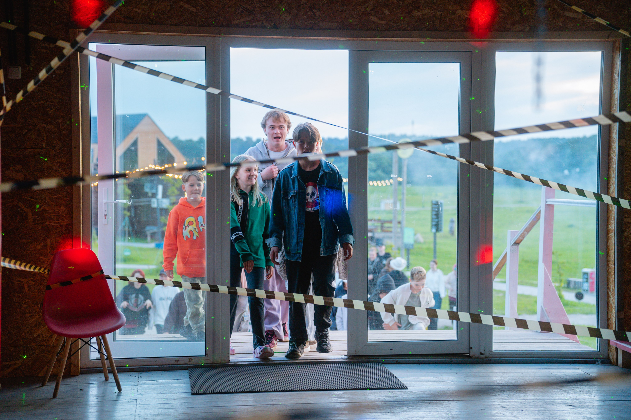 Летние смены. Владислав Кожух | Фотограф | Видеограф | Режиссёр