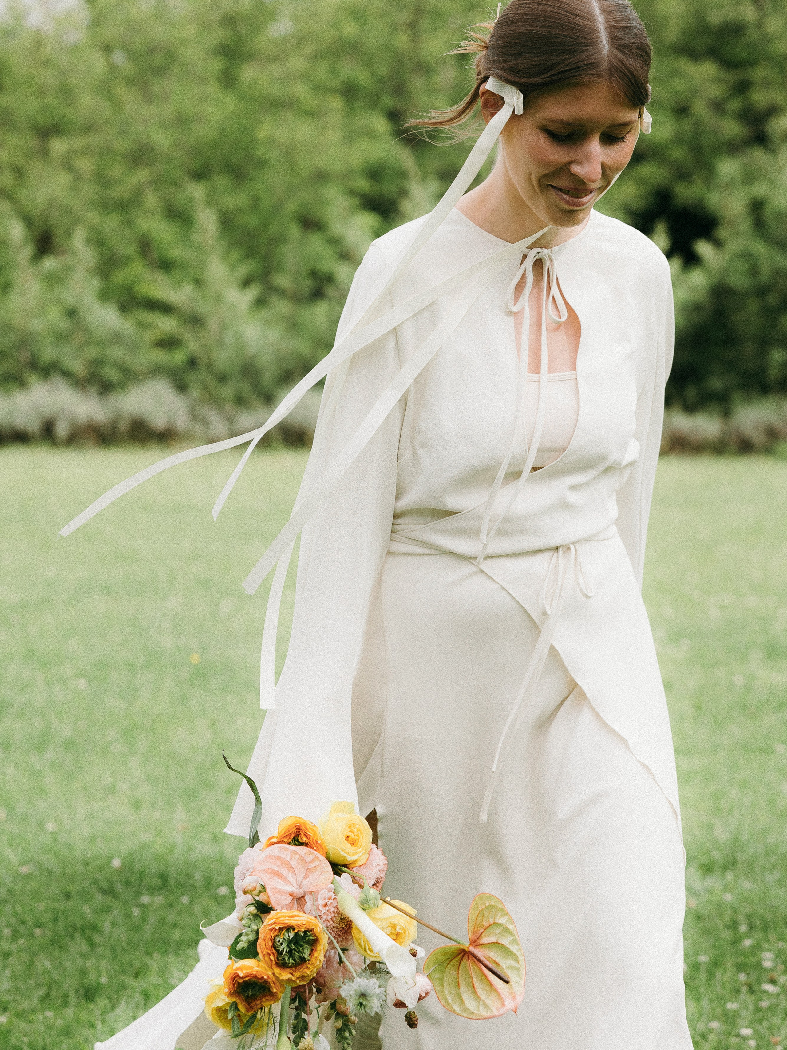 Ira & Gosha • Vazisubani estate. Anna Fridenberg | wedding photographer