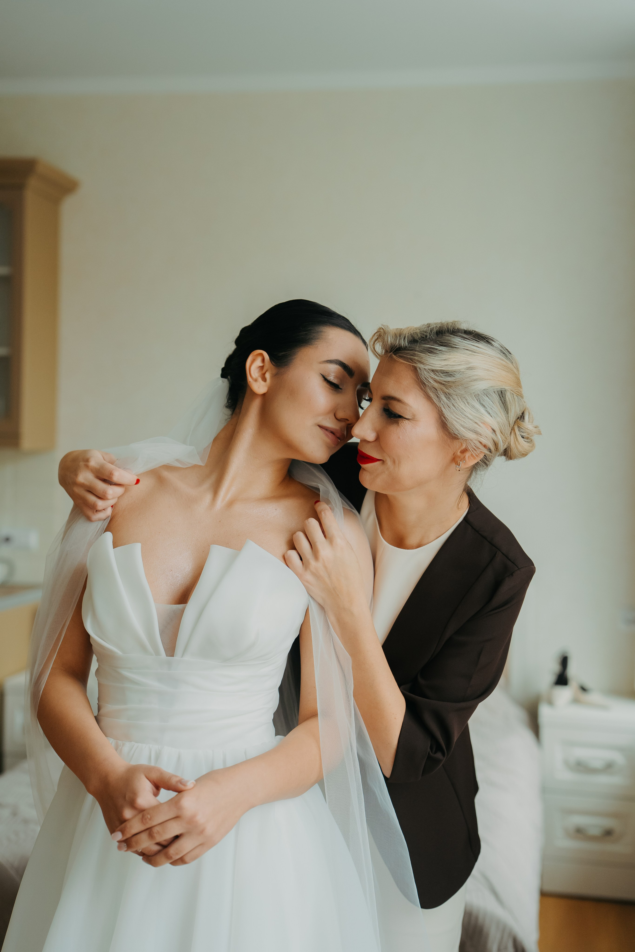 Алина и Саша. Фотограф в Санкт-Петербурге Мария Александрова