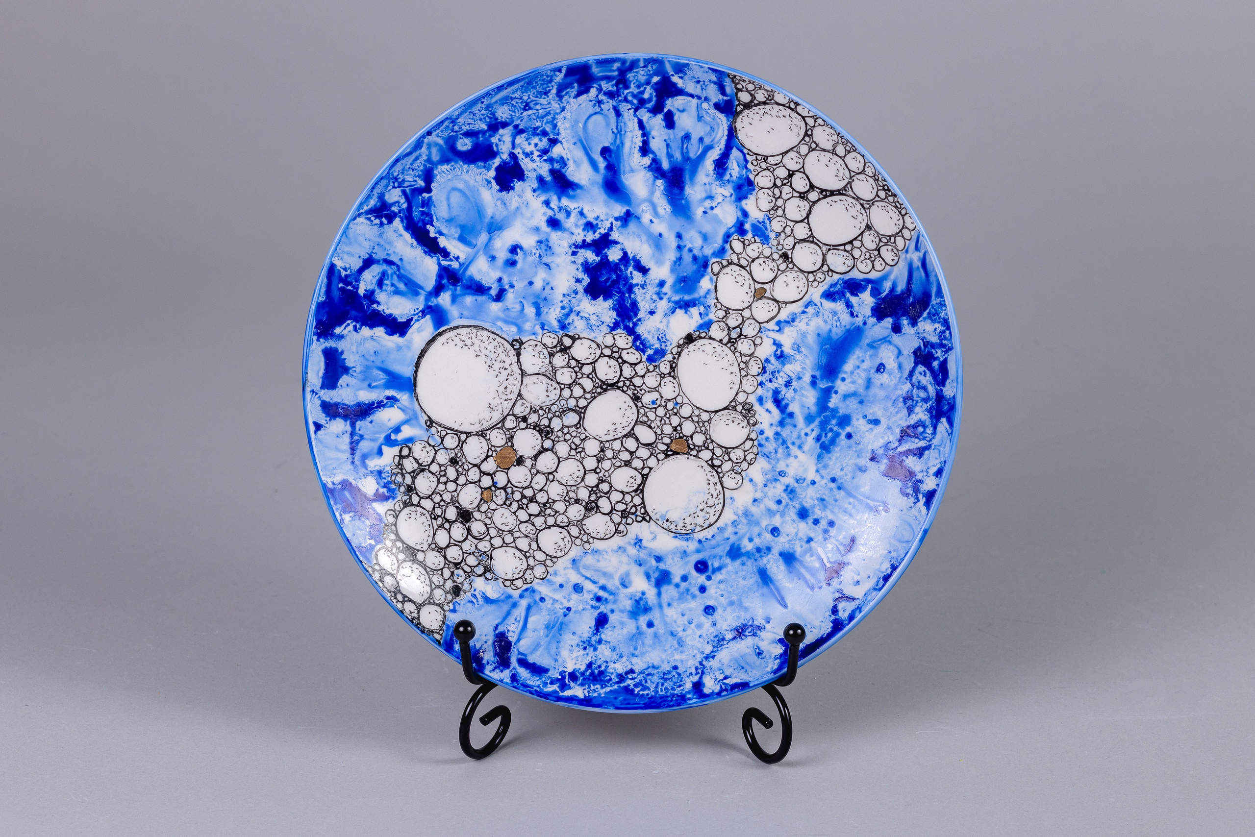 Съемка авторской керамики. Фотограф и режиссер Московко Екатерина