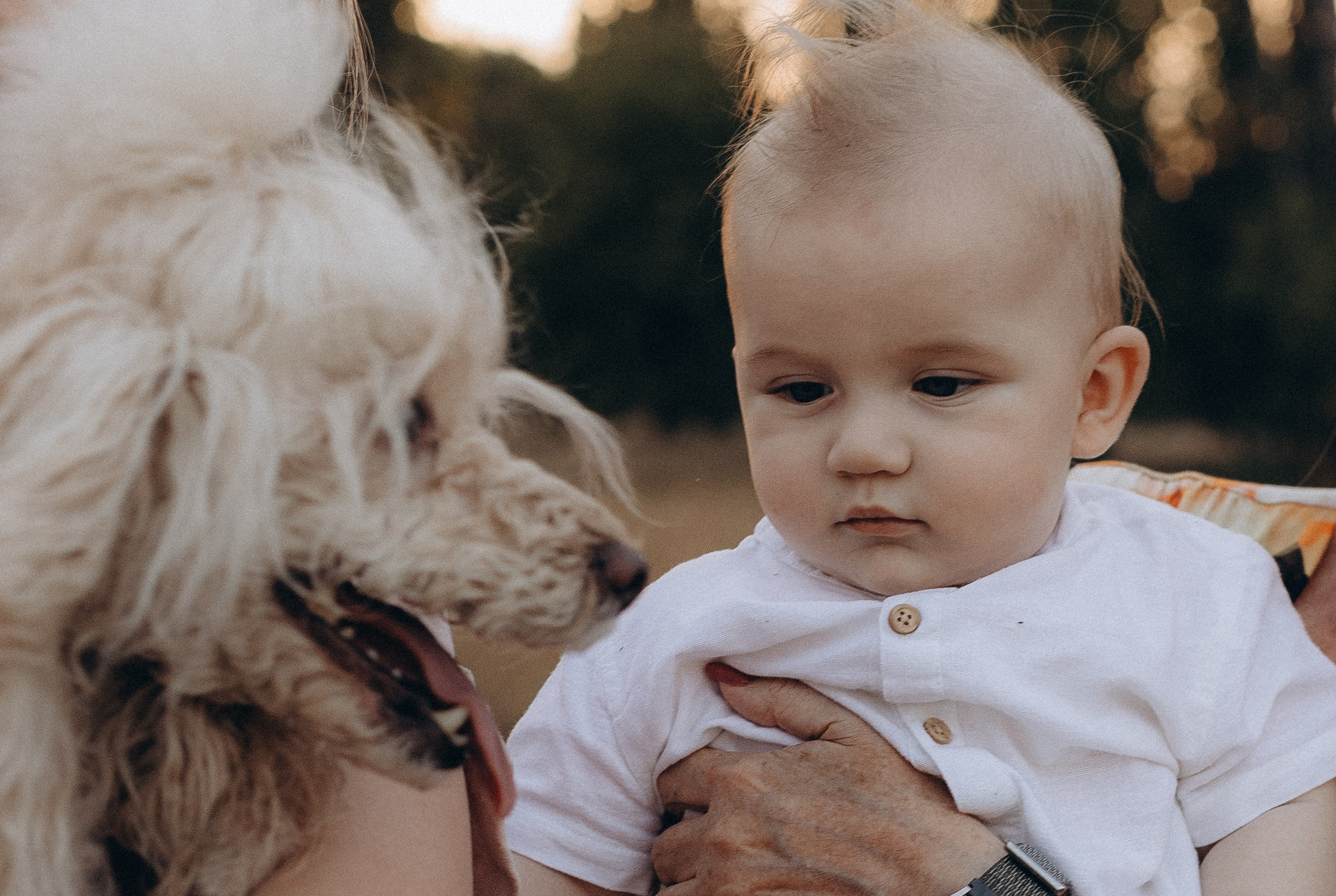 Ольга и Марк. Главная