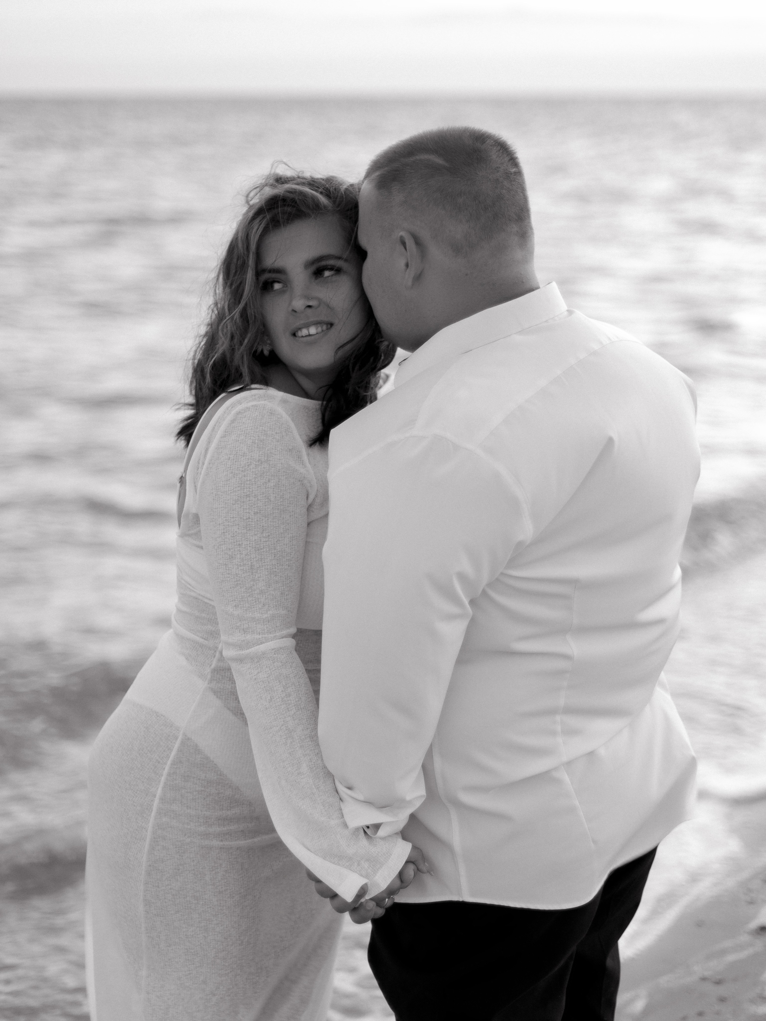 Николай&Анастасия. Свадебный и семейный фотограф в Таганроге и Ростове Руднева Анастасия