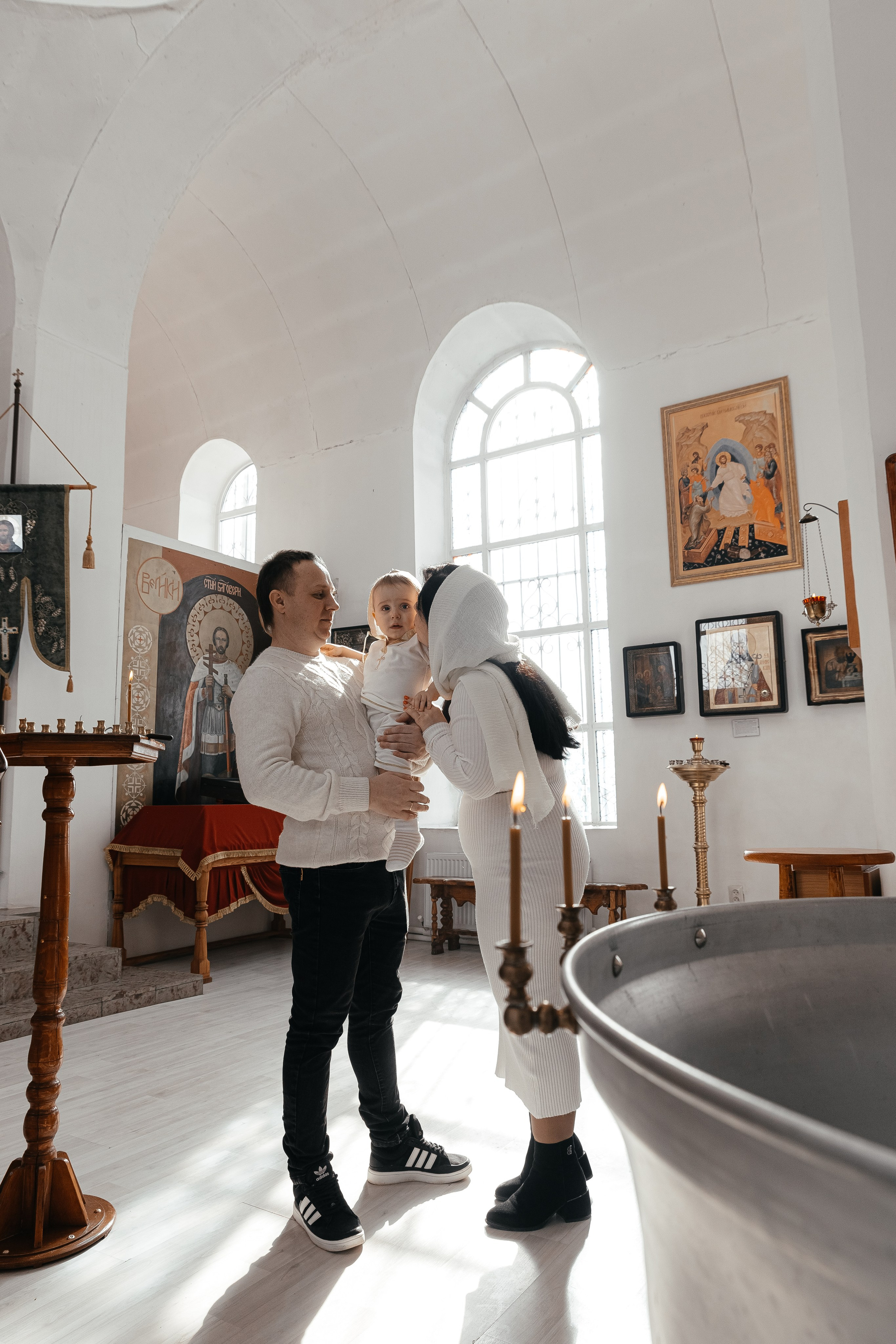 Кретины Артура. Главная