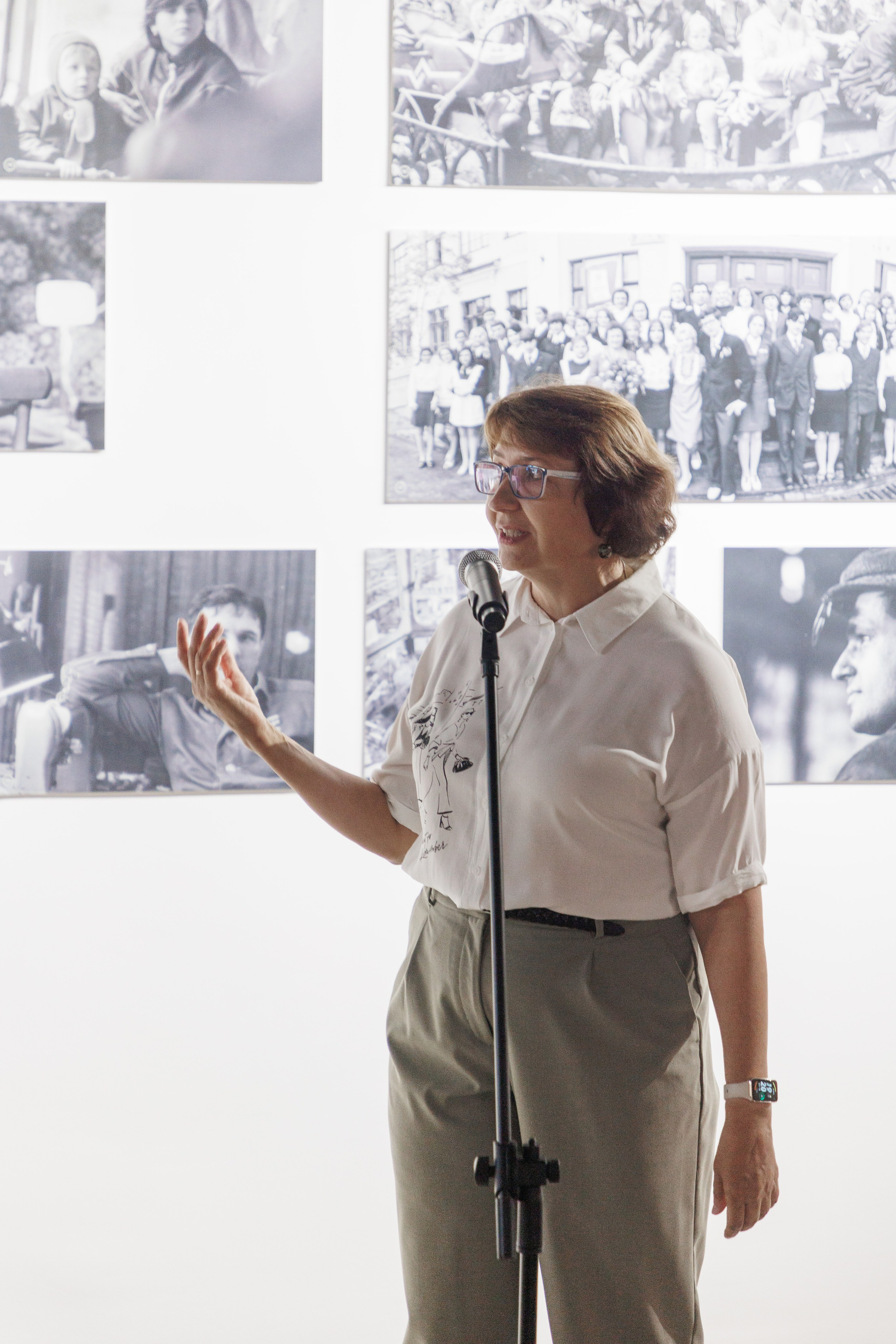 «Выксунский альбом» и «Вновь». Фотограф городских и семейных событий Артем Карпухин