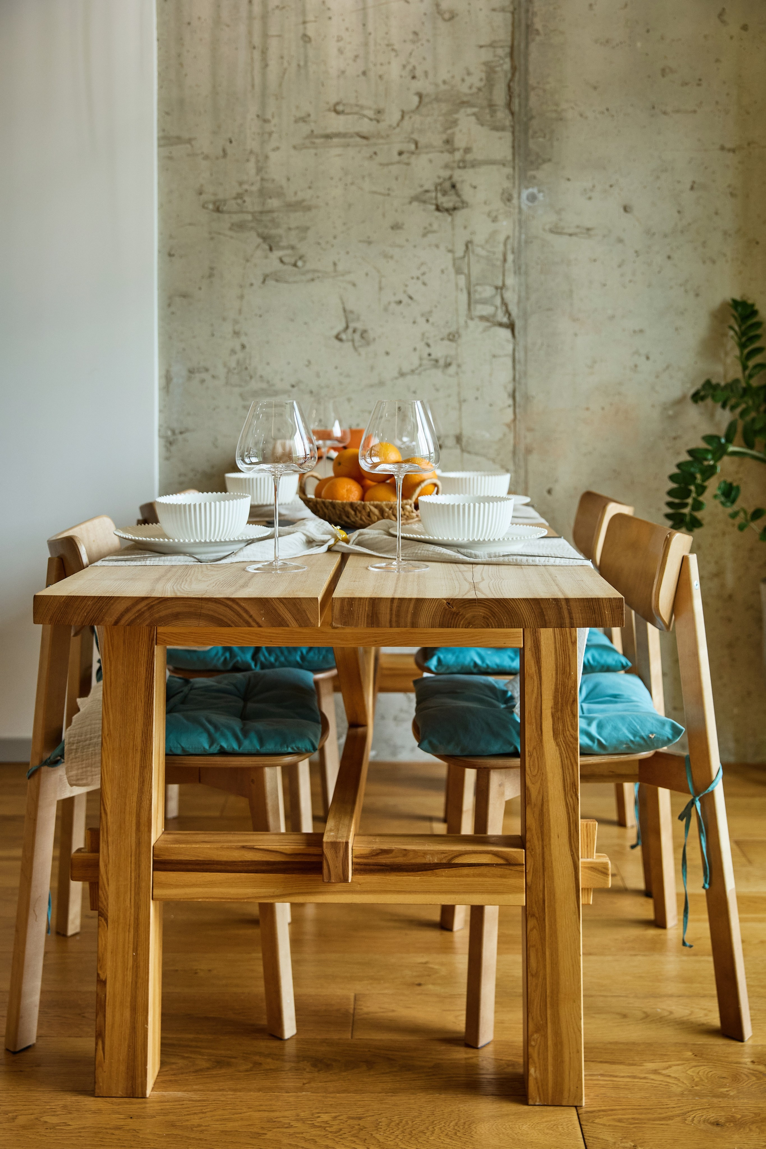 Interior. Другой взгляд на фотографию