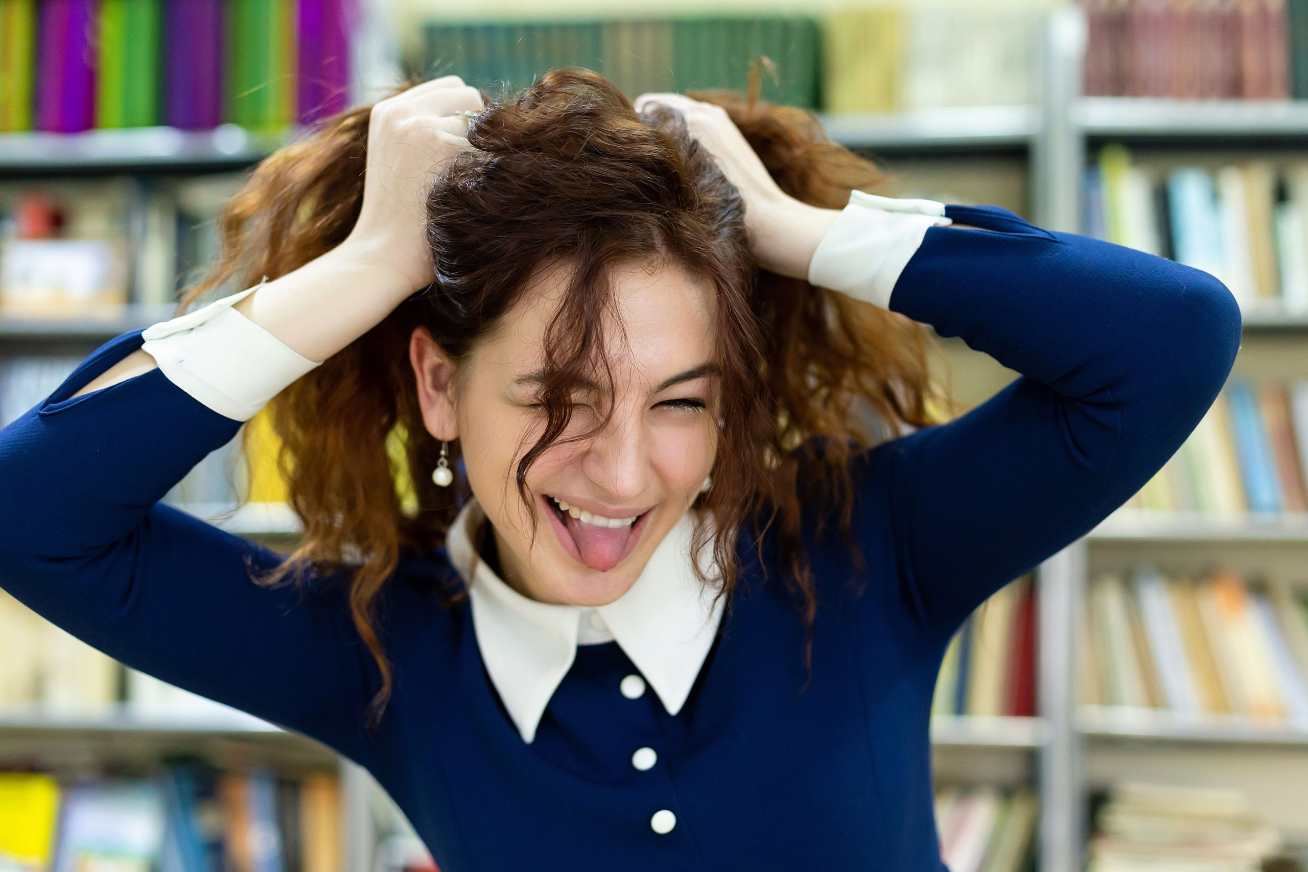 Съёмка в школе. Выпускные альбомы «Эврика» в Нижнем Новгороде