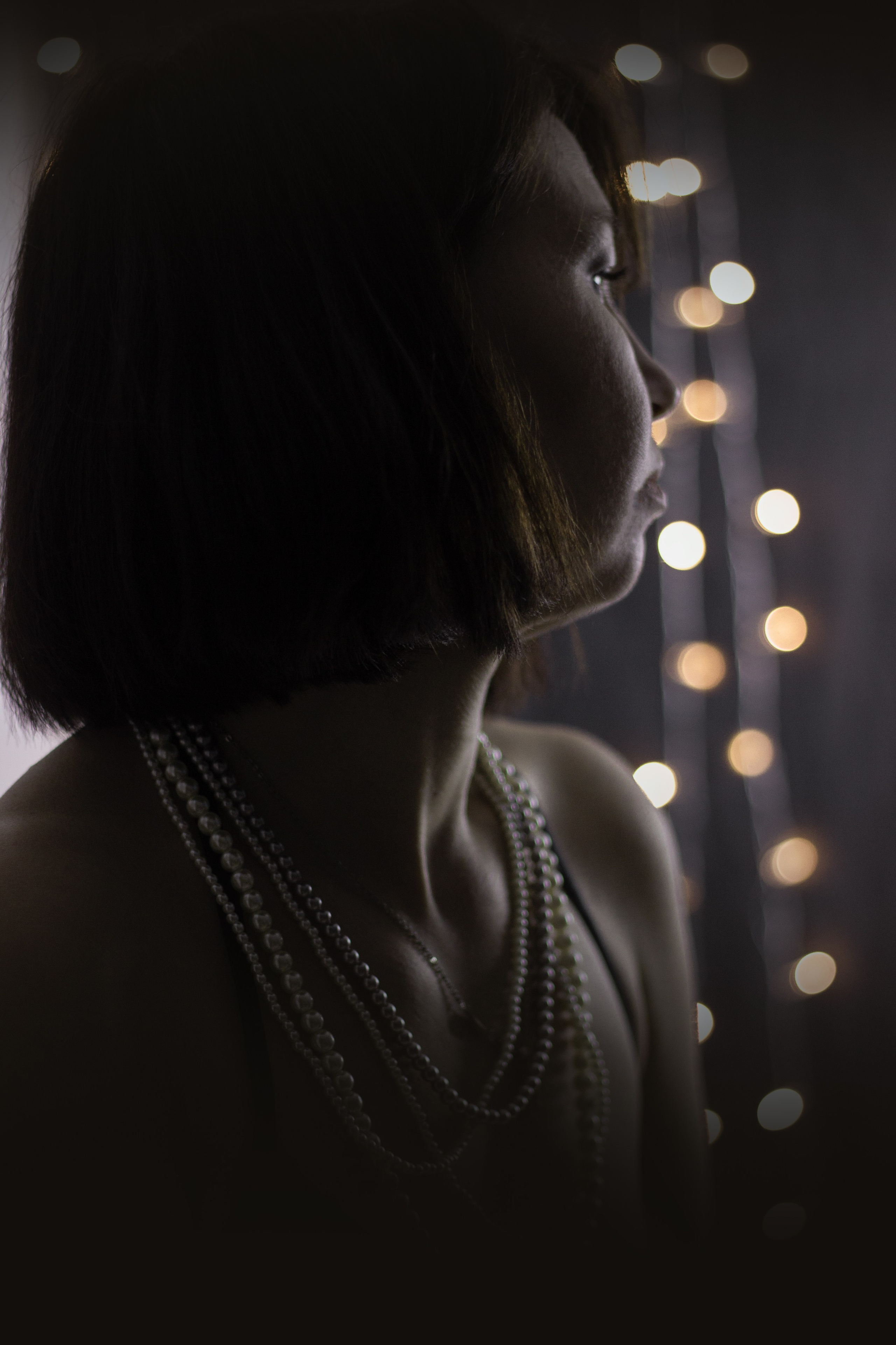 Зоя. Фотограф Юлия Левандовская, п.Ясногорск