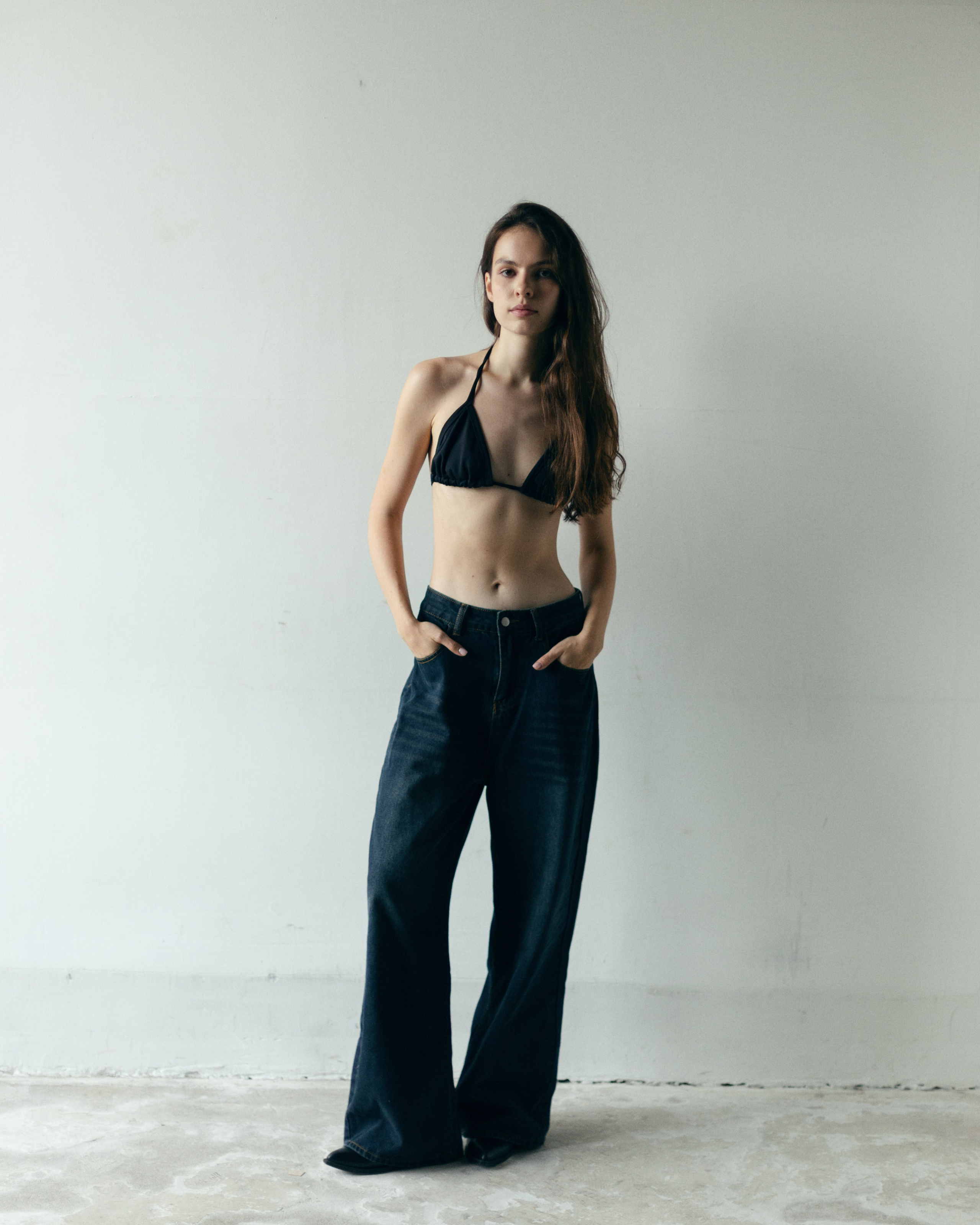 Ангелина. Фотограф в Москве — Евгения Прокопенко