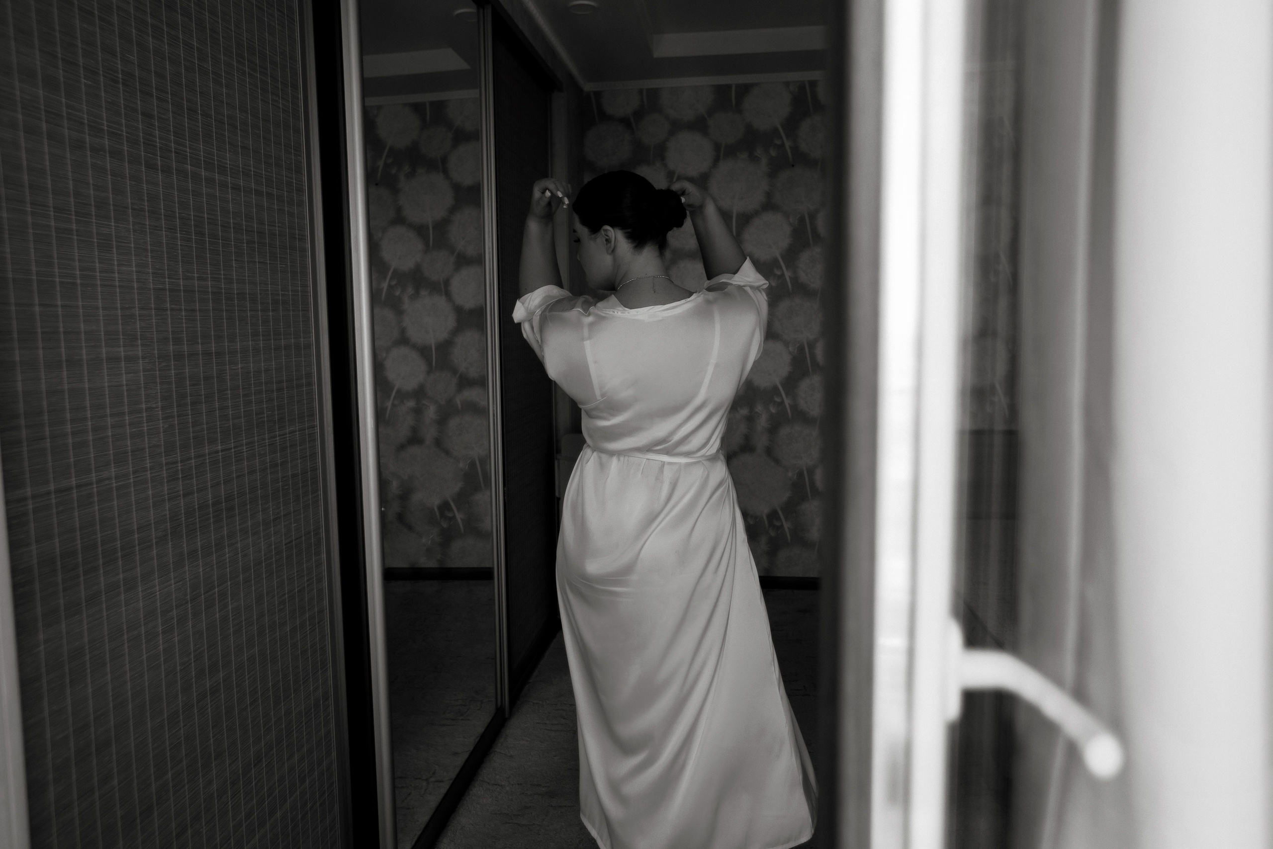 Andrey&Yulia. Фотограф Анна Лейман. Севастополь