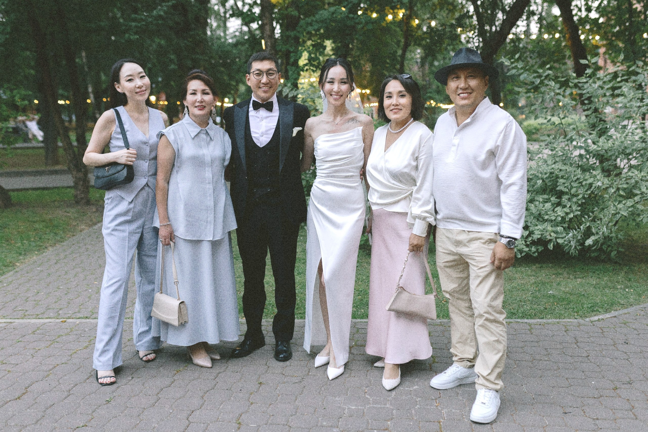 Сахаайа и Виталий. Фотограф мероприятий, персональные съемки в Москве Владиславлева Настя