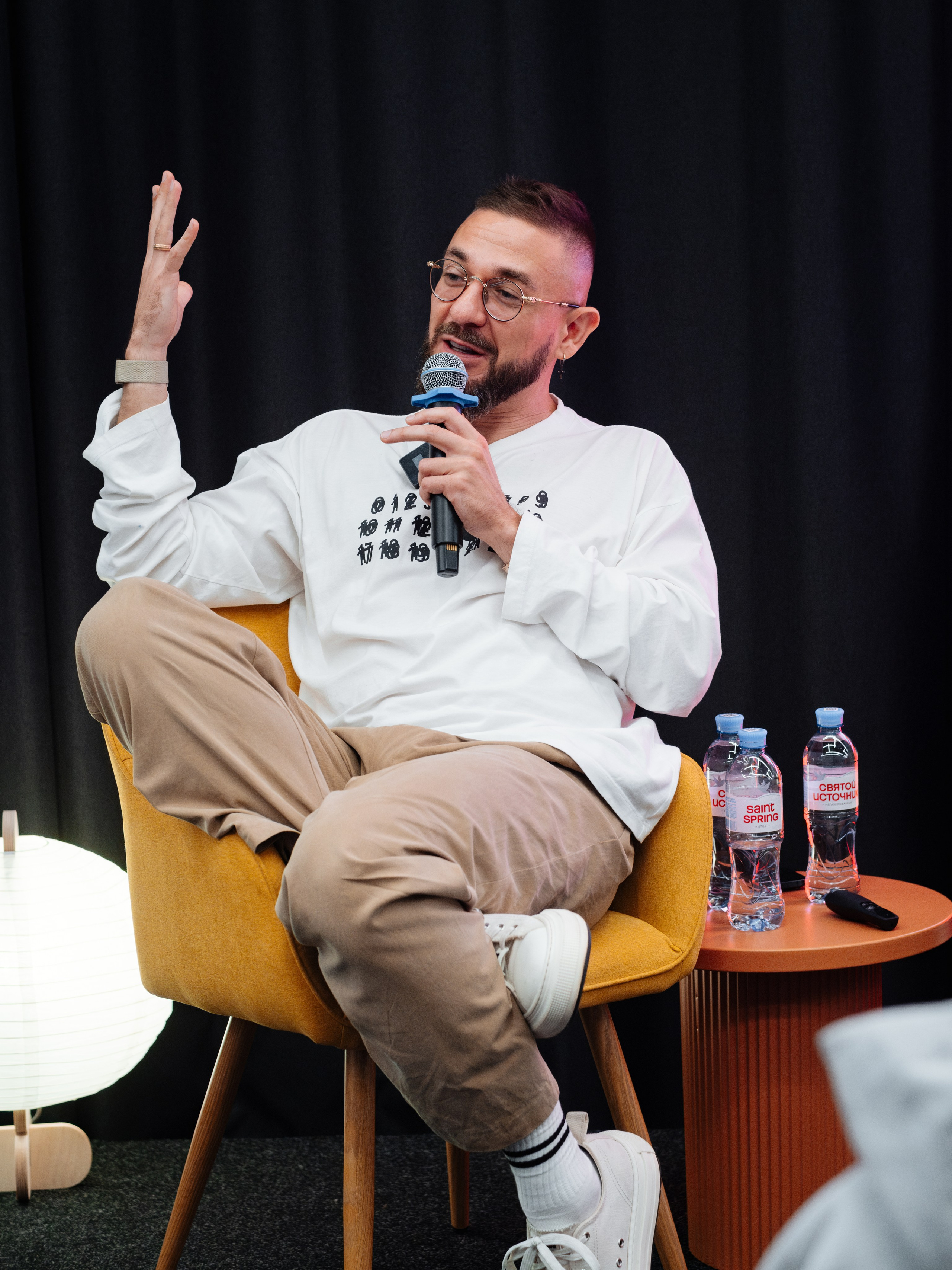 Нескучные финансы х Изионисты. Репортажный и портретный фотограф в Москве Илья Спиридонов