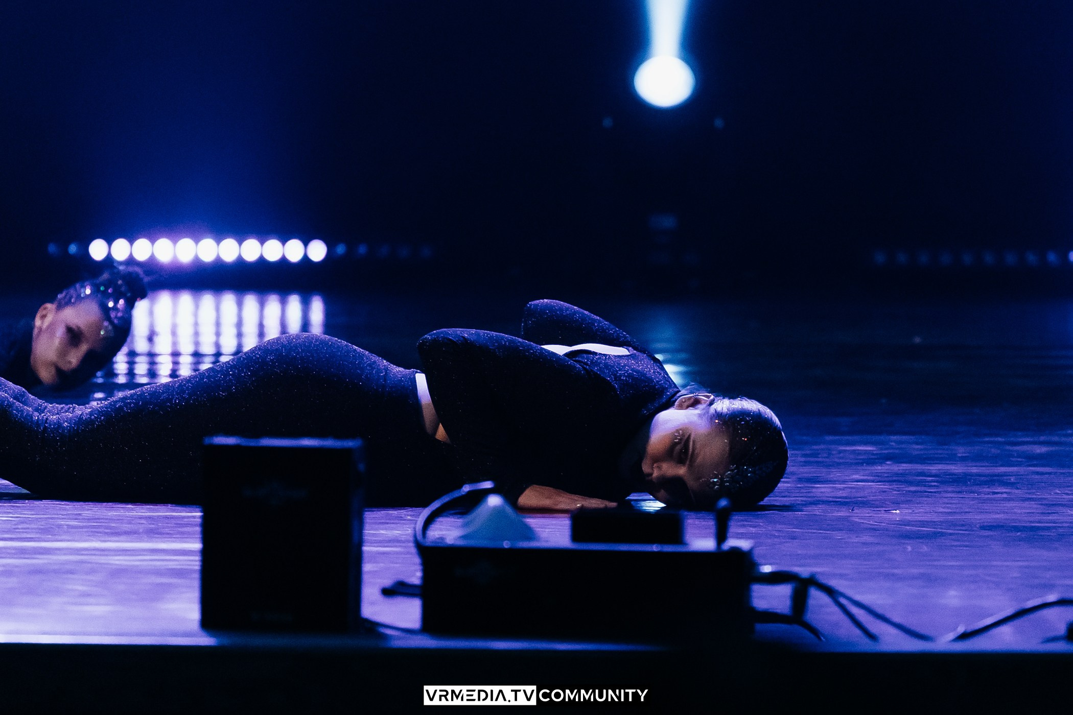 Отчетный концерт Дома танцев «House of dance»