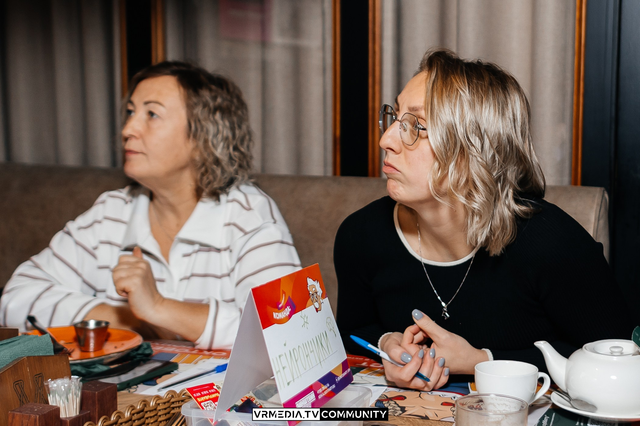 Эйнштейн Party в ресторане «Мюнхен»