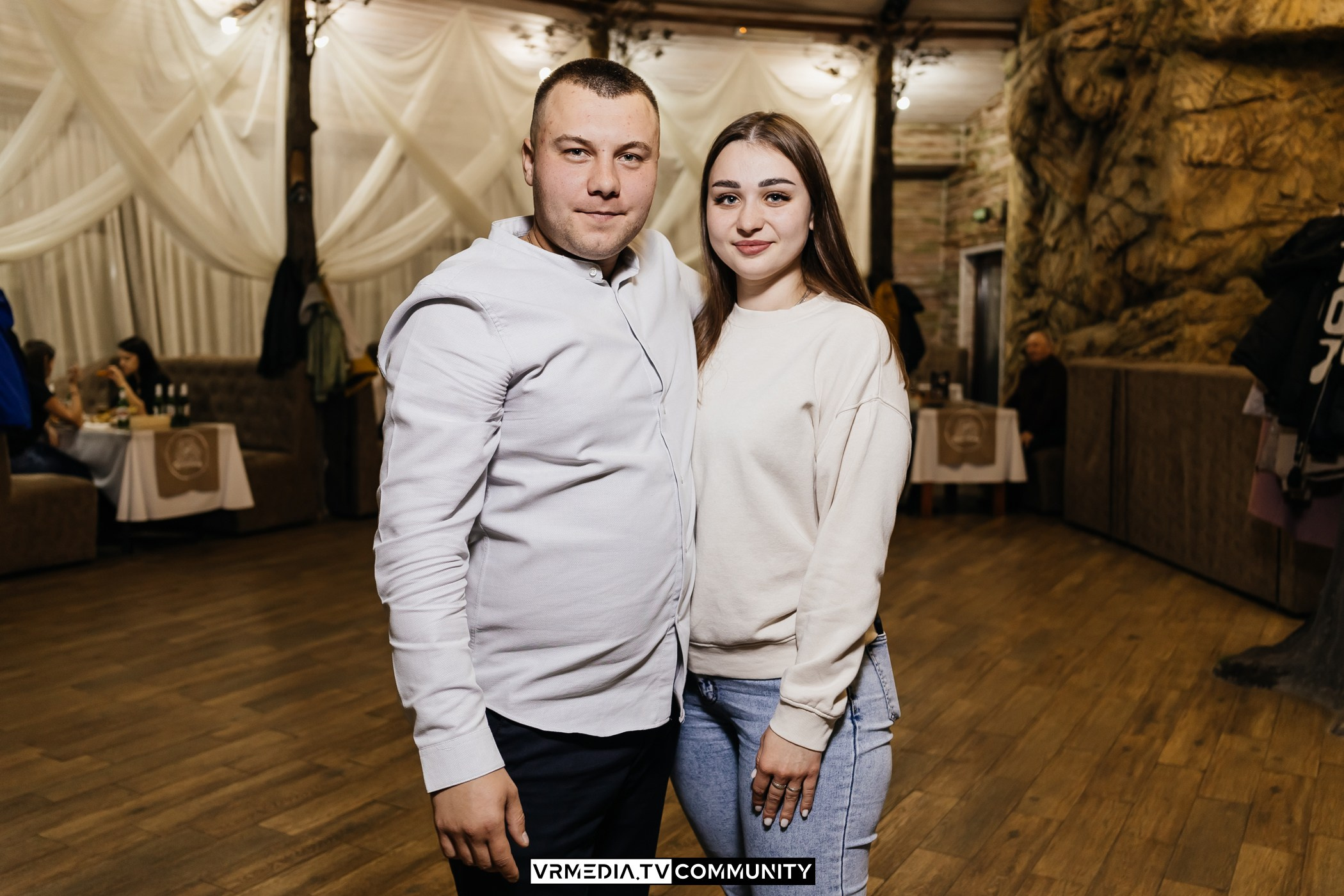 В гостях у «Петровича»