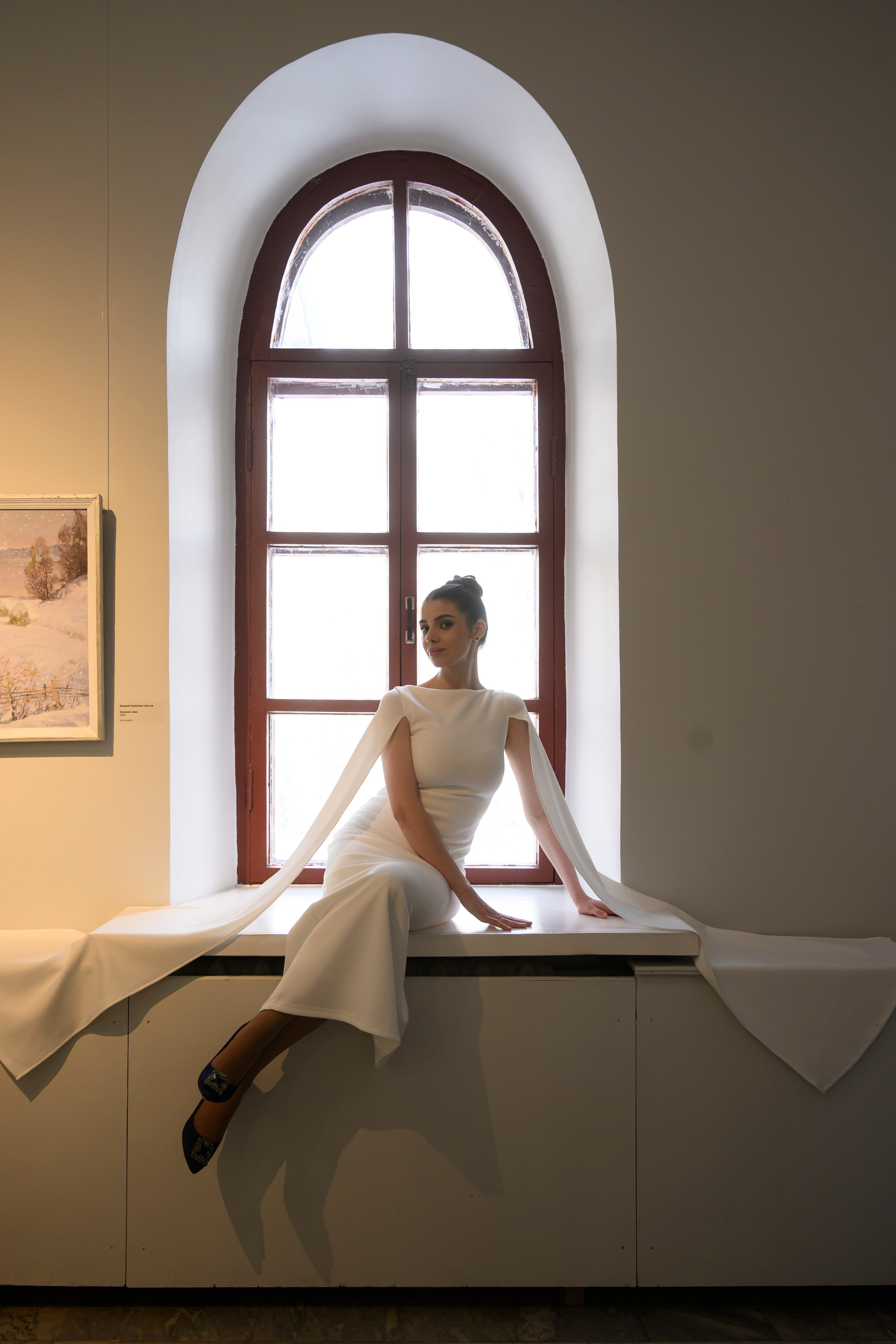 Армен и Юлия. Фотограф в Сыктывкаре Онохов Иван