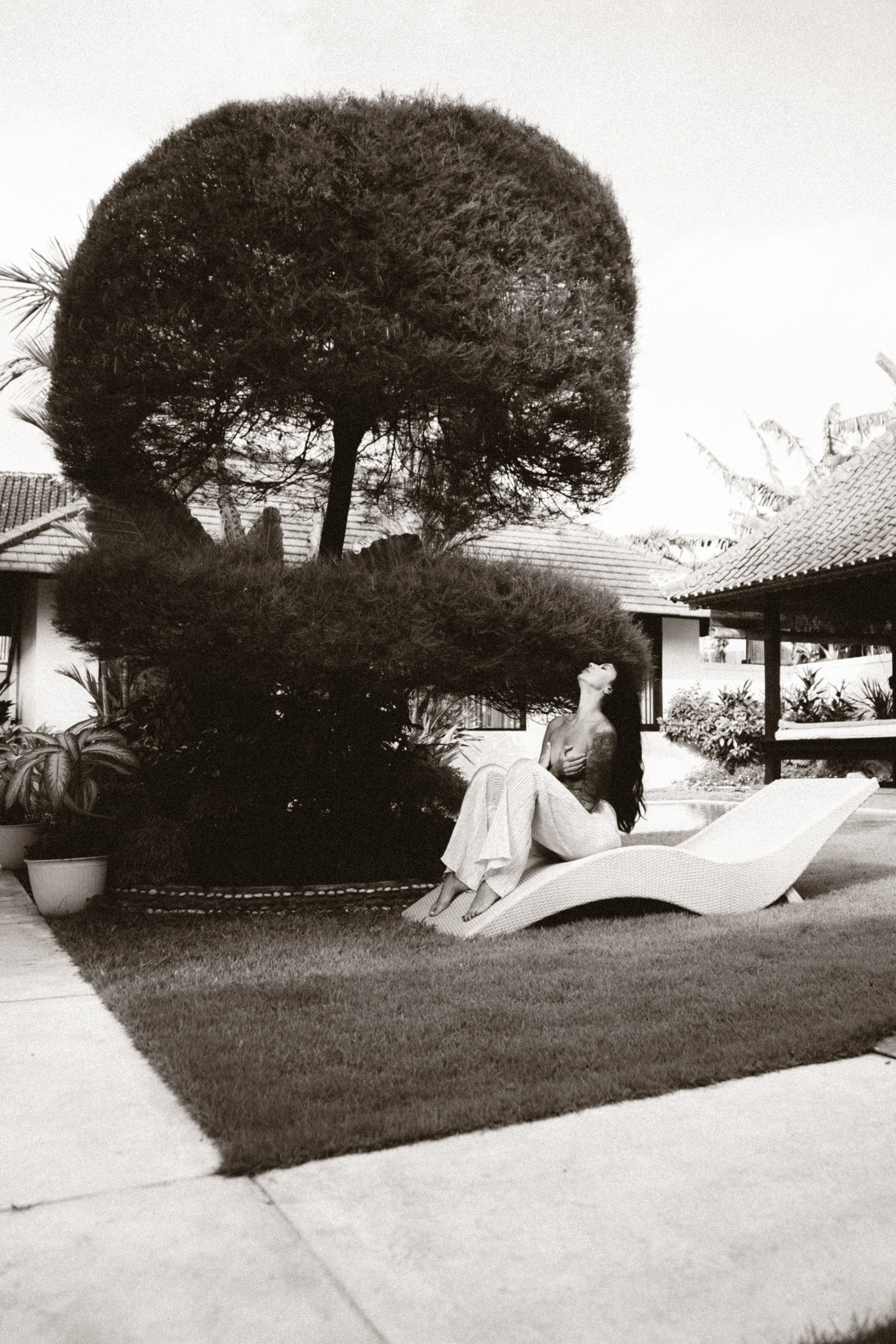 Mariia. Alena Gribkova