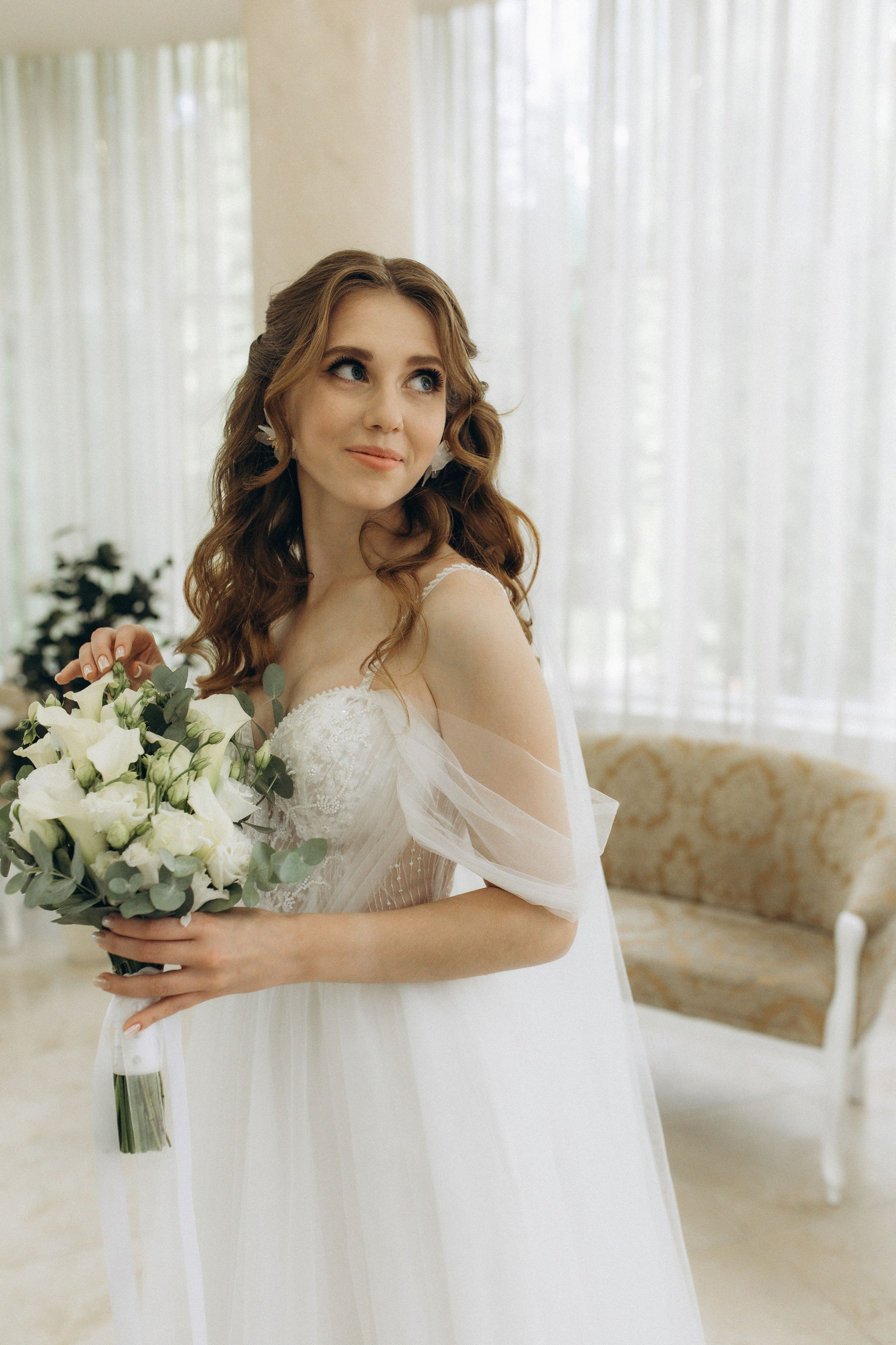 Между нами Любовь. Семейный и свадебный фотограф Анна Кожокарь