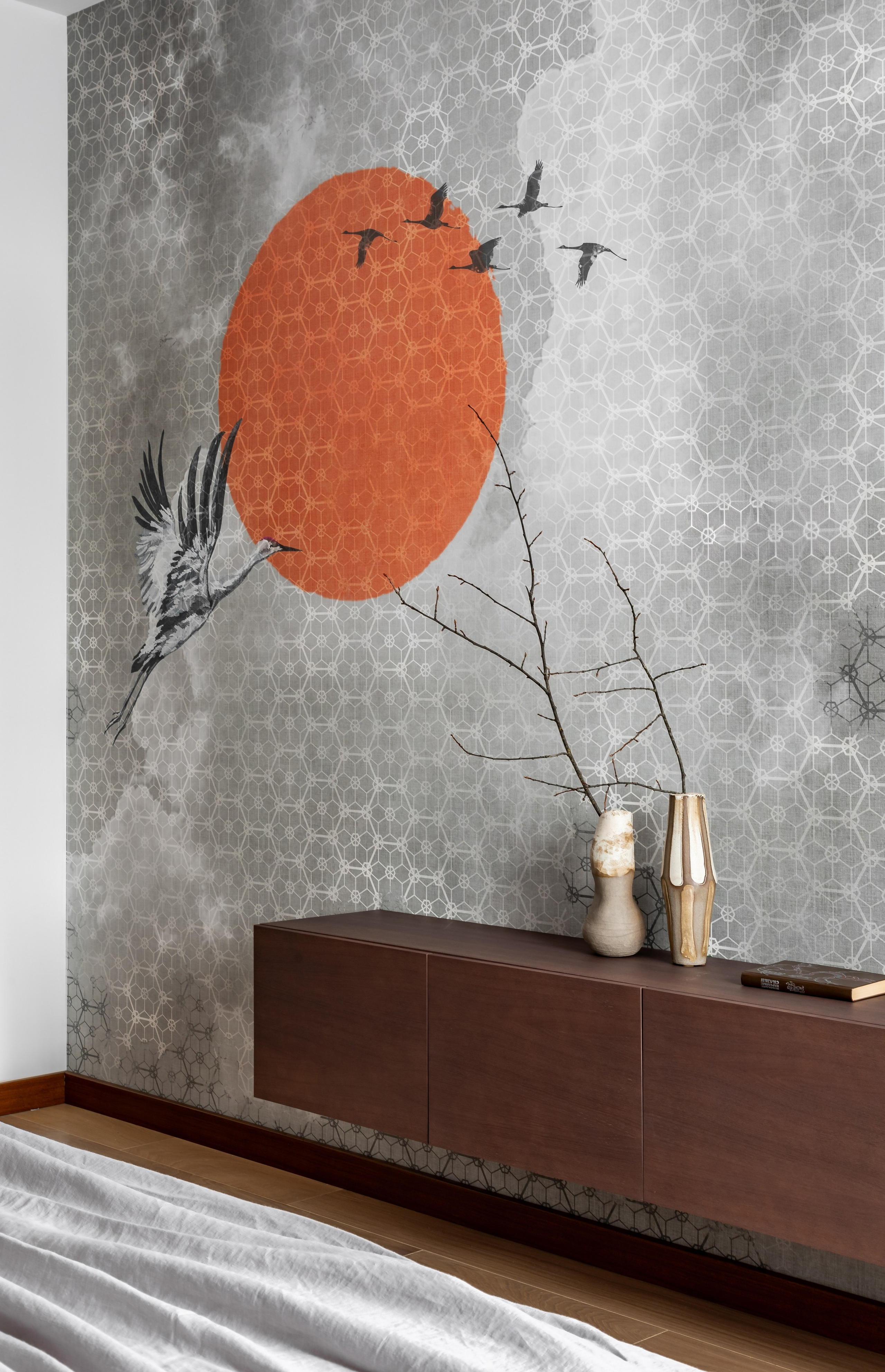 Zelenograd. Интерьерный и архитектурный фотограф Михаил Бравый