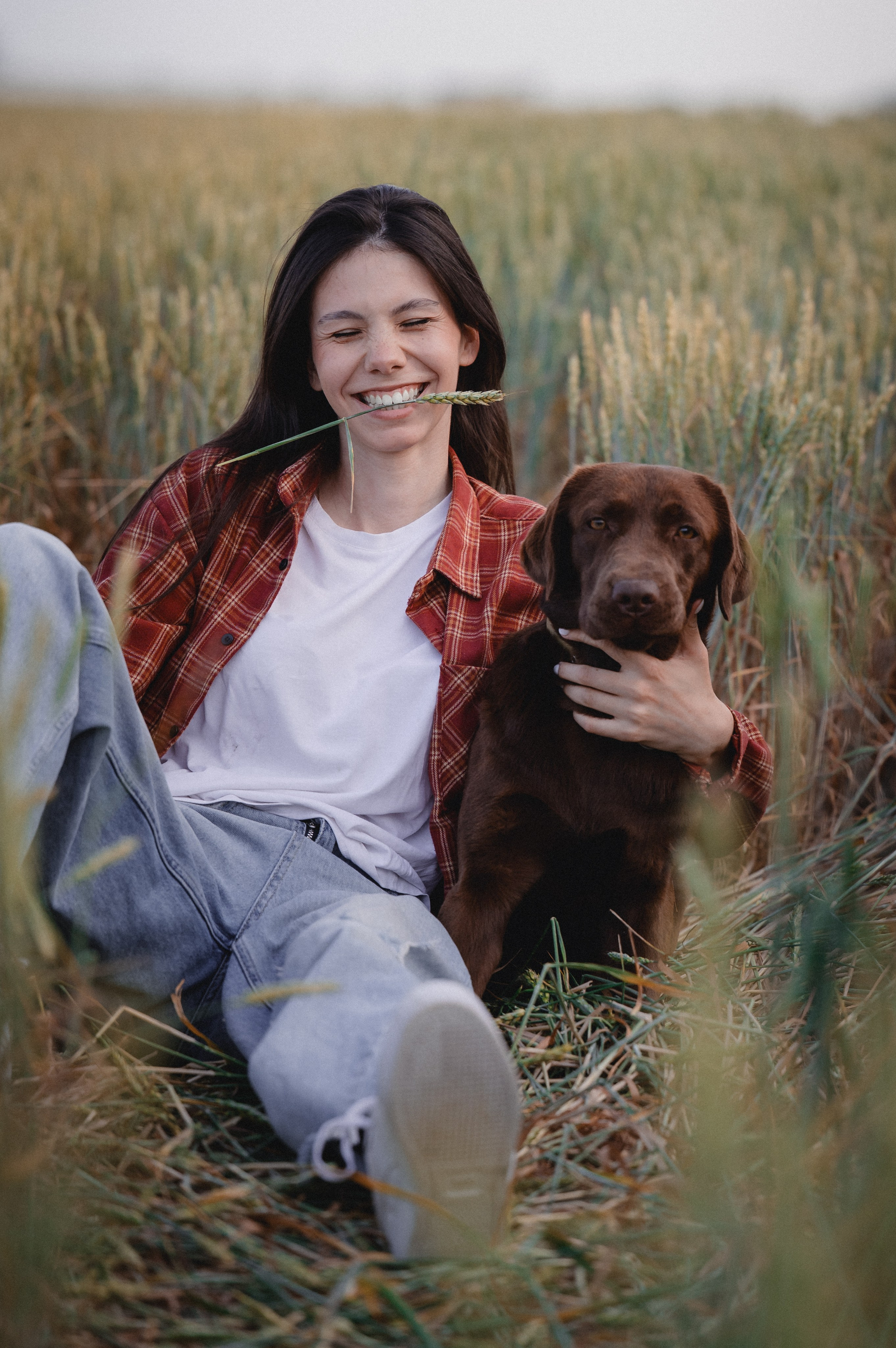 Анечка и Дэя. Фотограф в Ростове —на — Дону