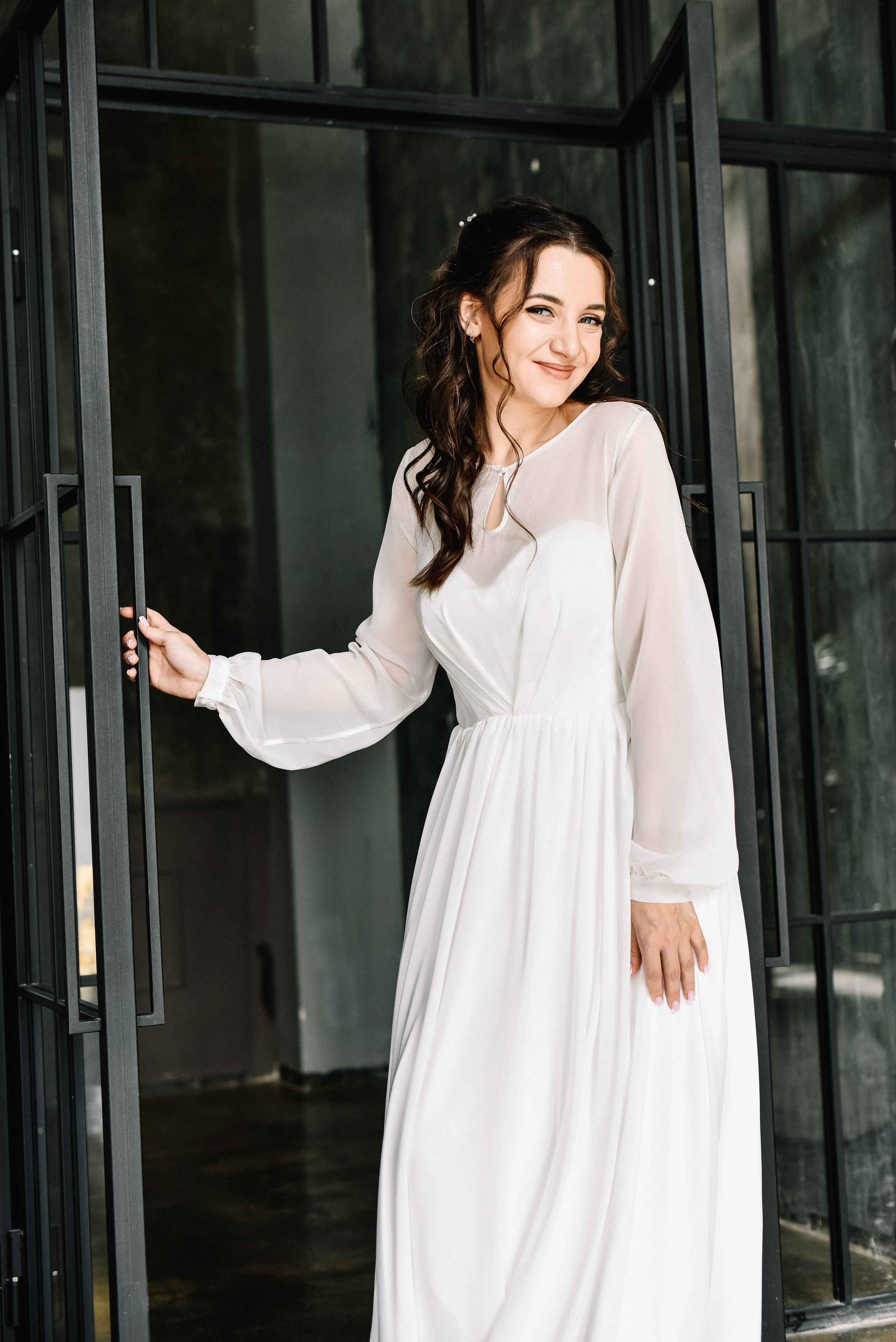 Свадьба Екатерины и Игоря