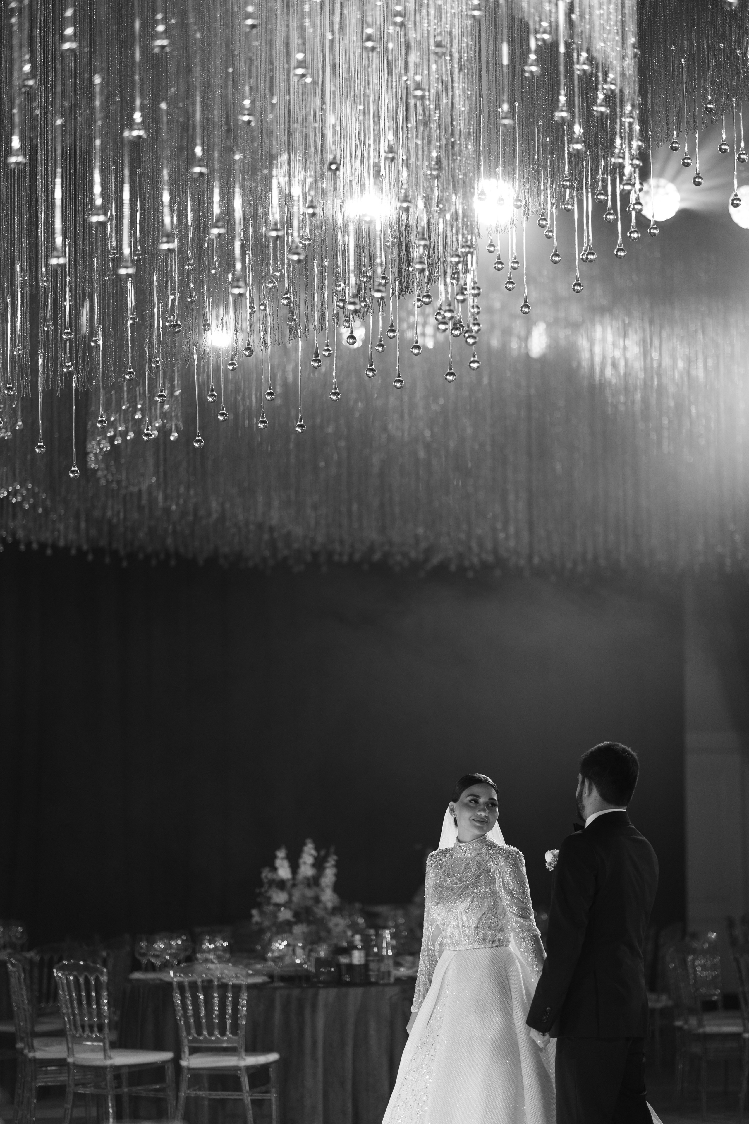 Ашот и Людмила. Свадебный и портретный фотограф в Ростове на Дону Андо Саргсян