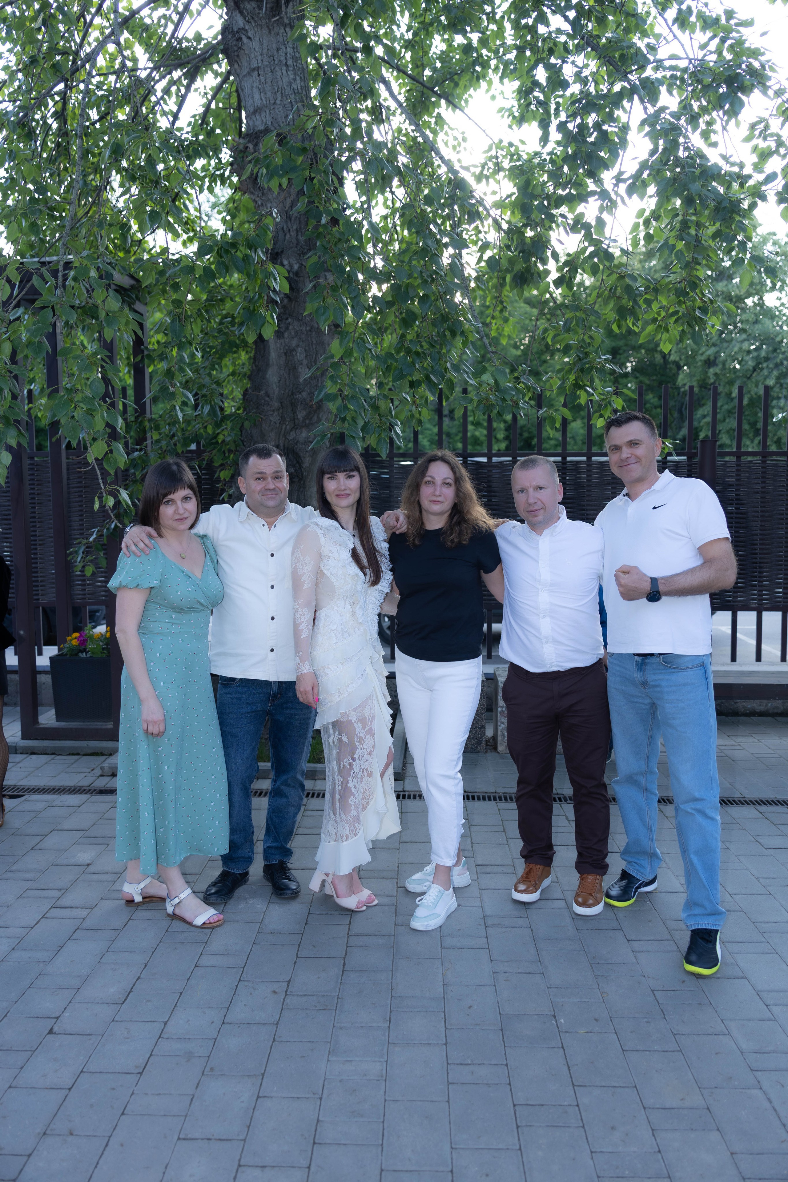 День рождения. Семейный свадебный и репортажный фотограф в Москве Ольга Бабицкая