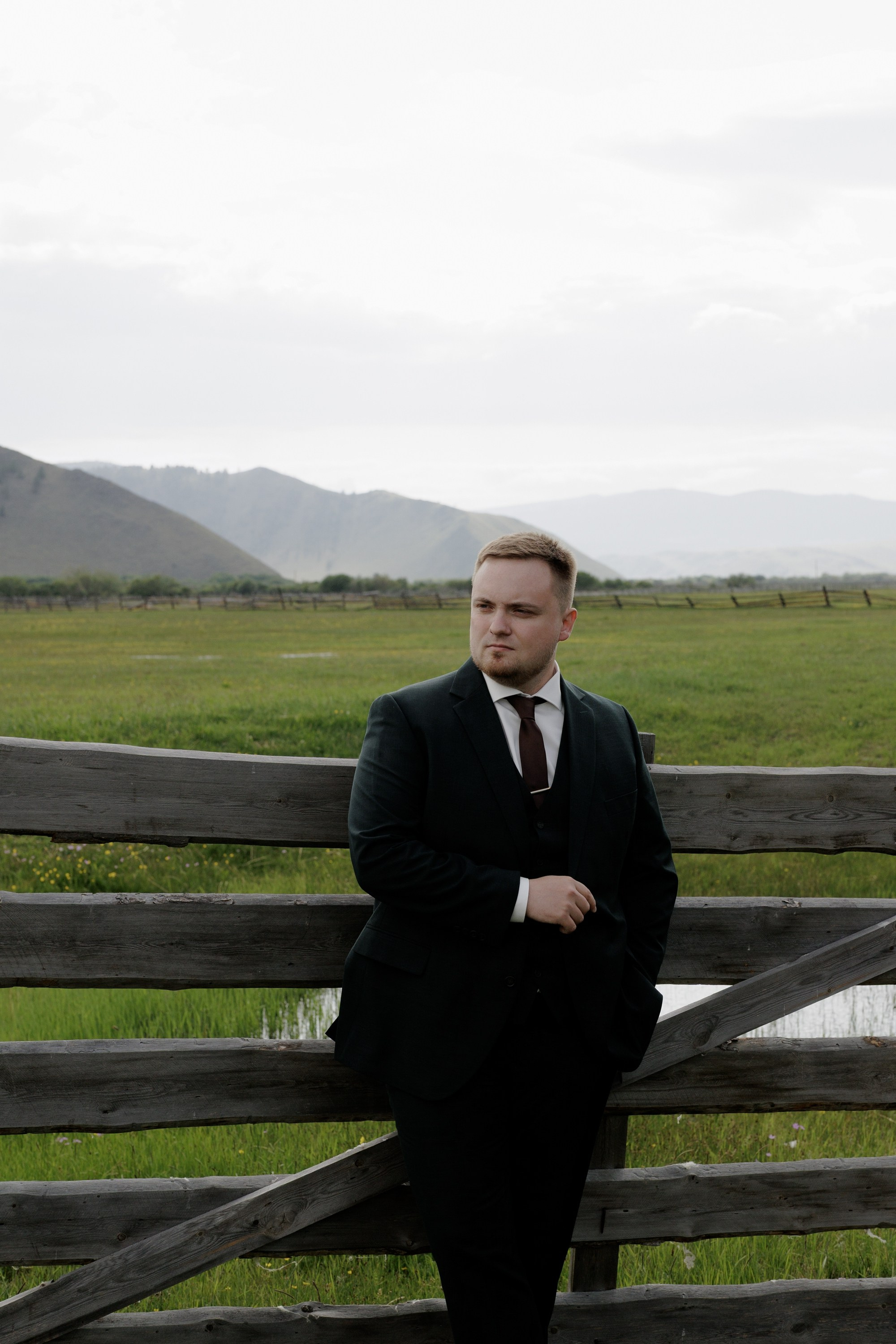 Ты, я и море. Свадебный фотограф