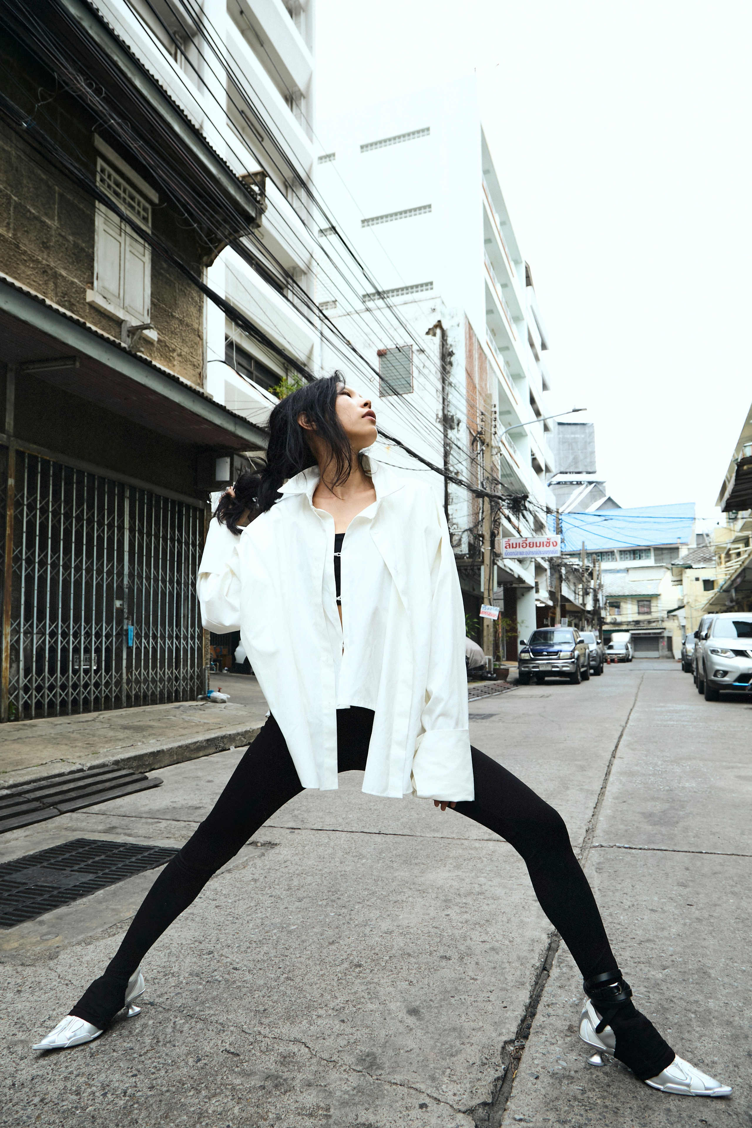 B25.08. Arina Kharakhashian