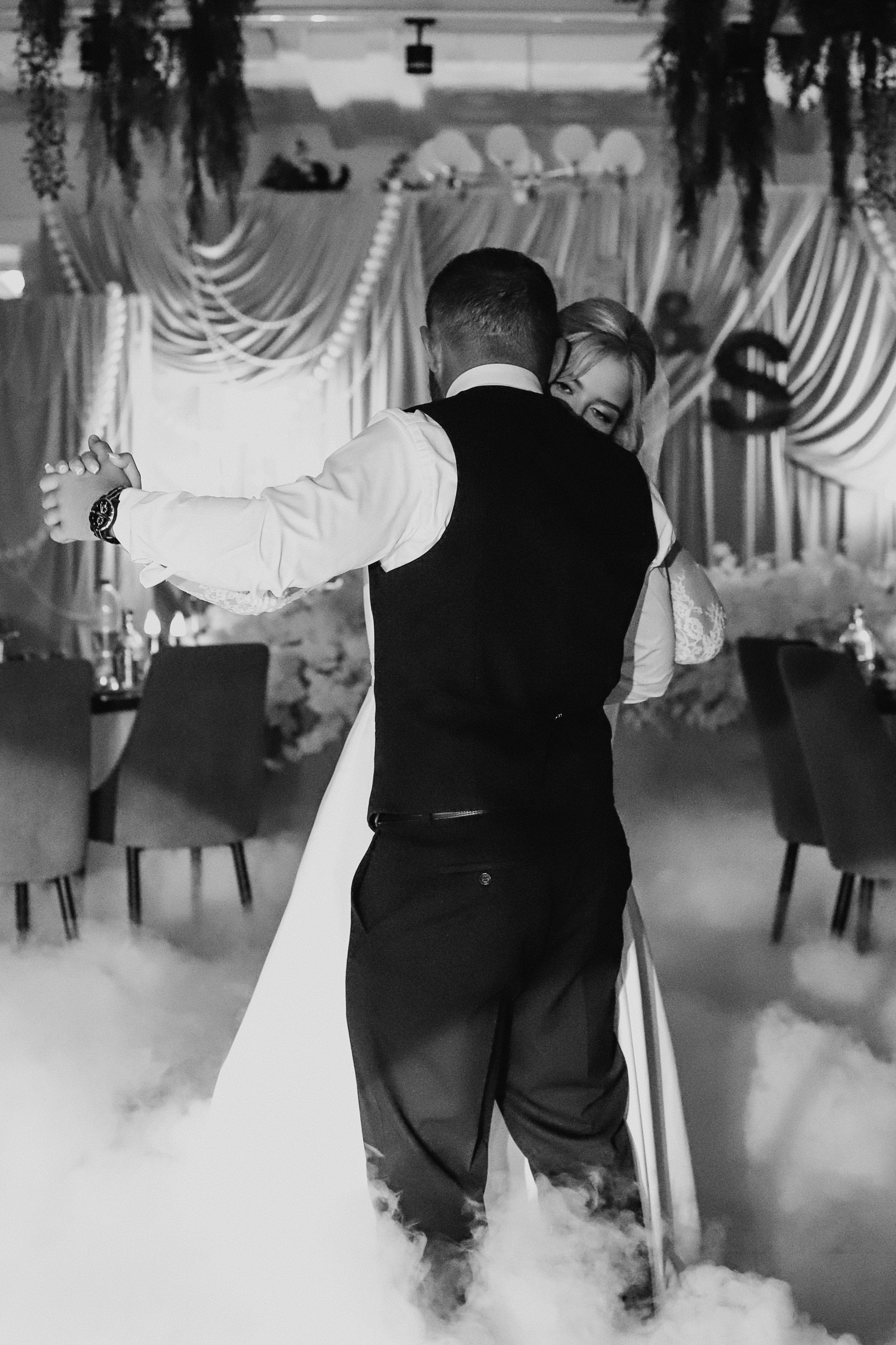 СОФИЯ & МИХАИЛ. Фотограф Мариуполь | Ялта | Крым — Диана Мазенко