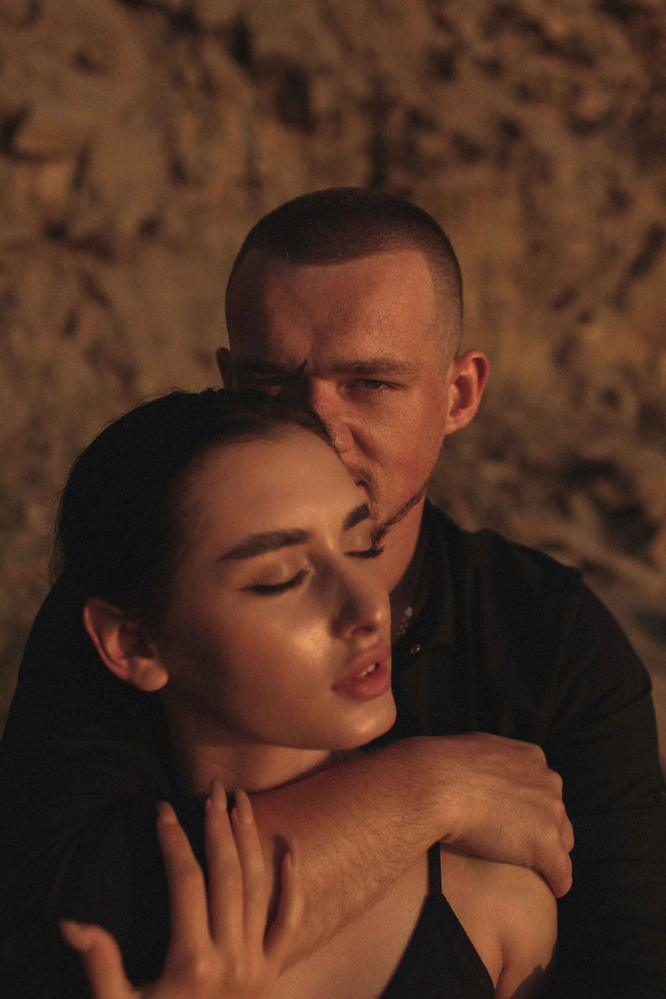 На Марсе. Фотограф в Севастополе и Крыму Артем Волобуев