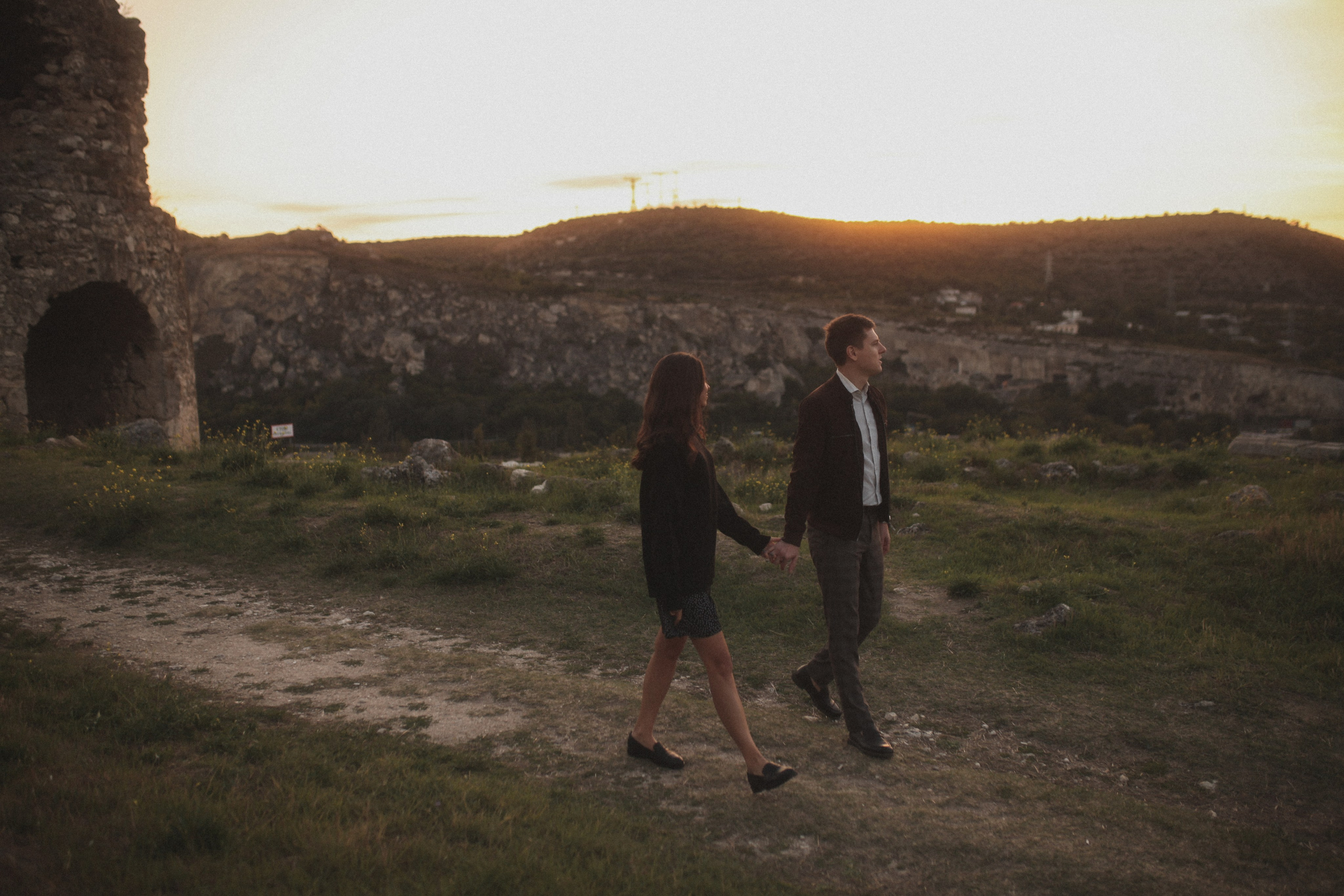 Платице в горошек. Фотограф в Севастополе и Крыму Артем Волобуев