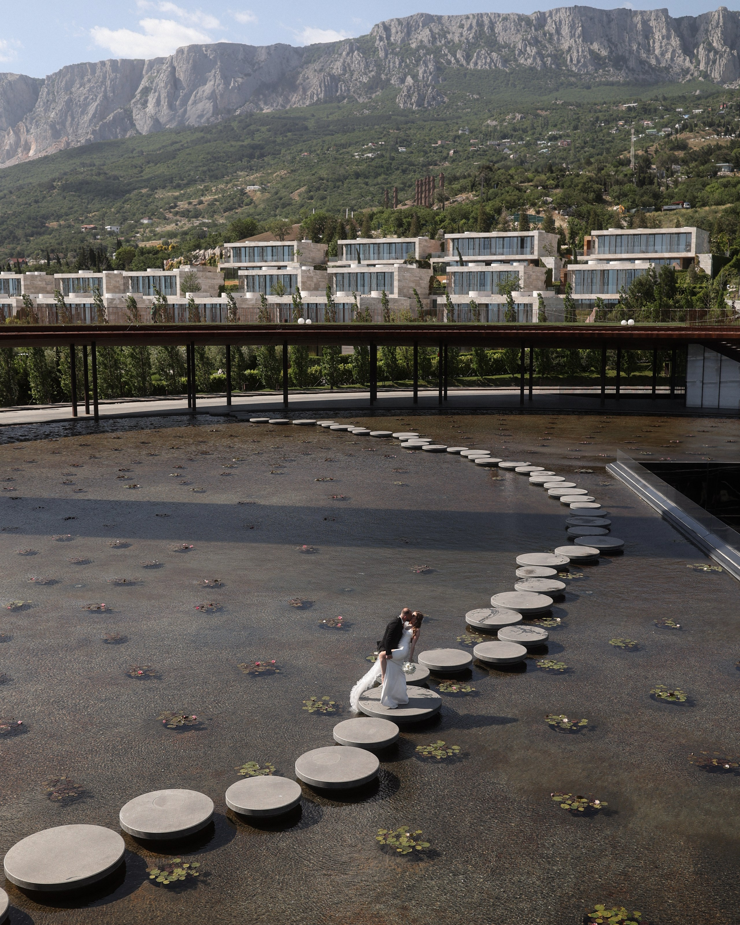 Олег и Виктория. Фотограф в Севастополе и Крыму Артем Волобуев