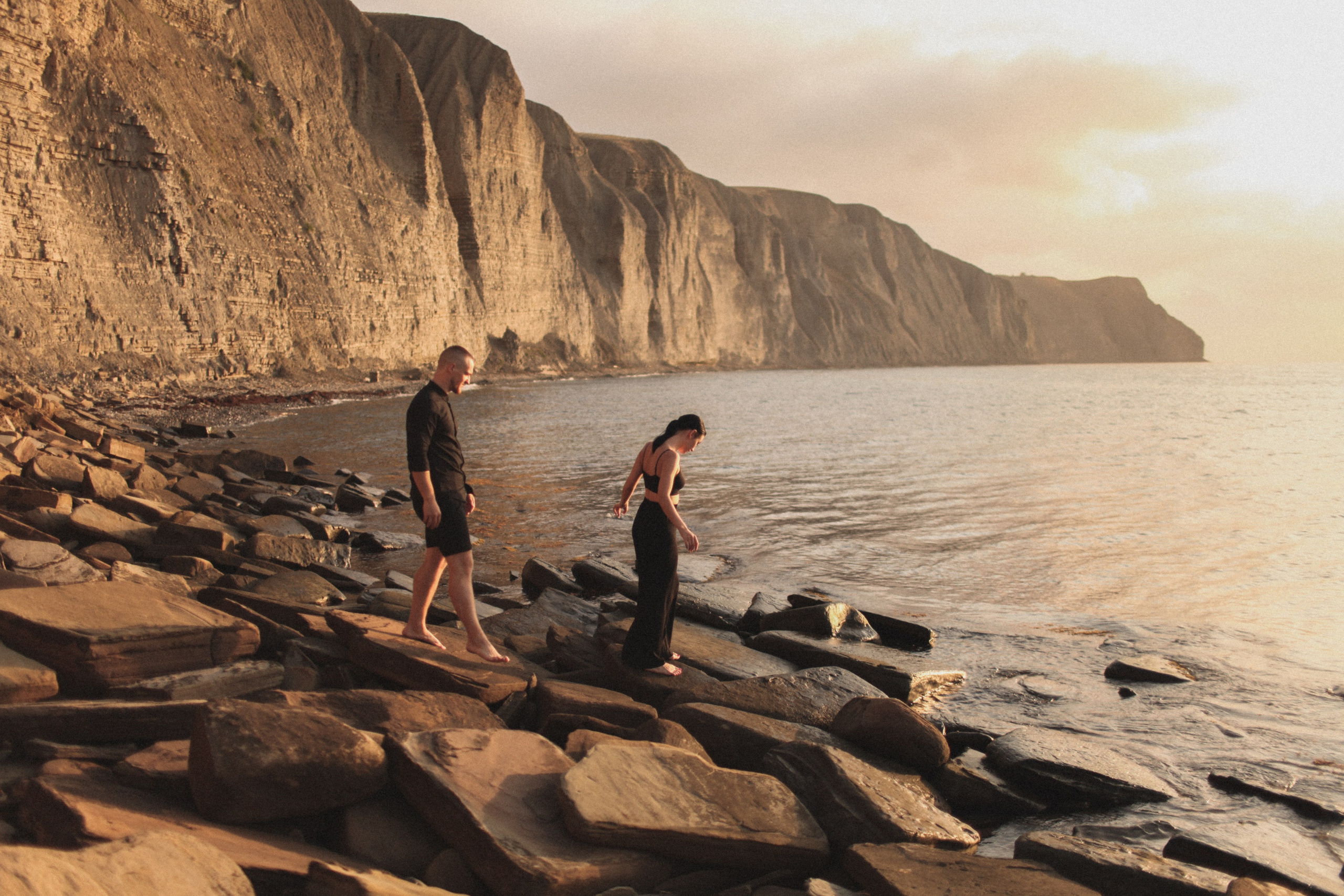 На Марсе. Фотограф в Севастополе и Крыму Артем Волобуев