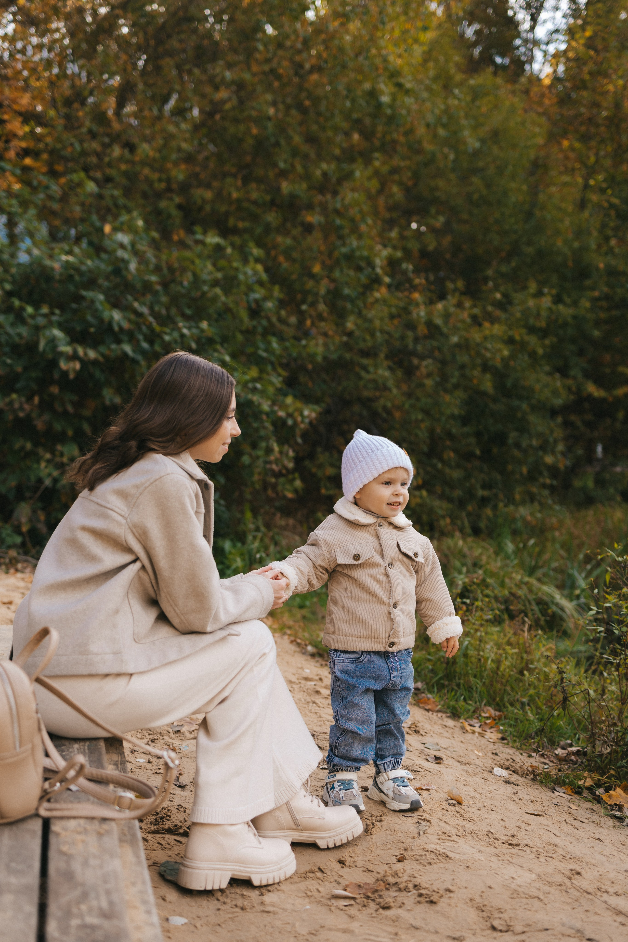 Большая семья. Фотограф Нижний Новгород