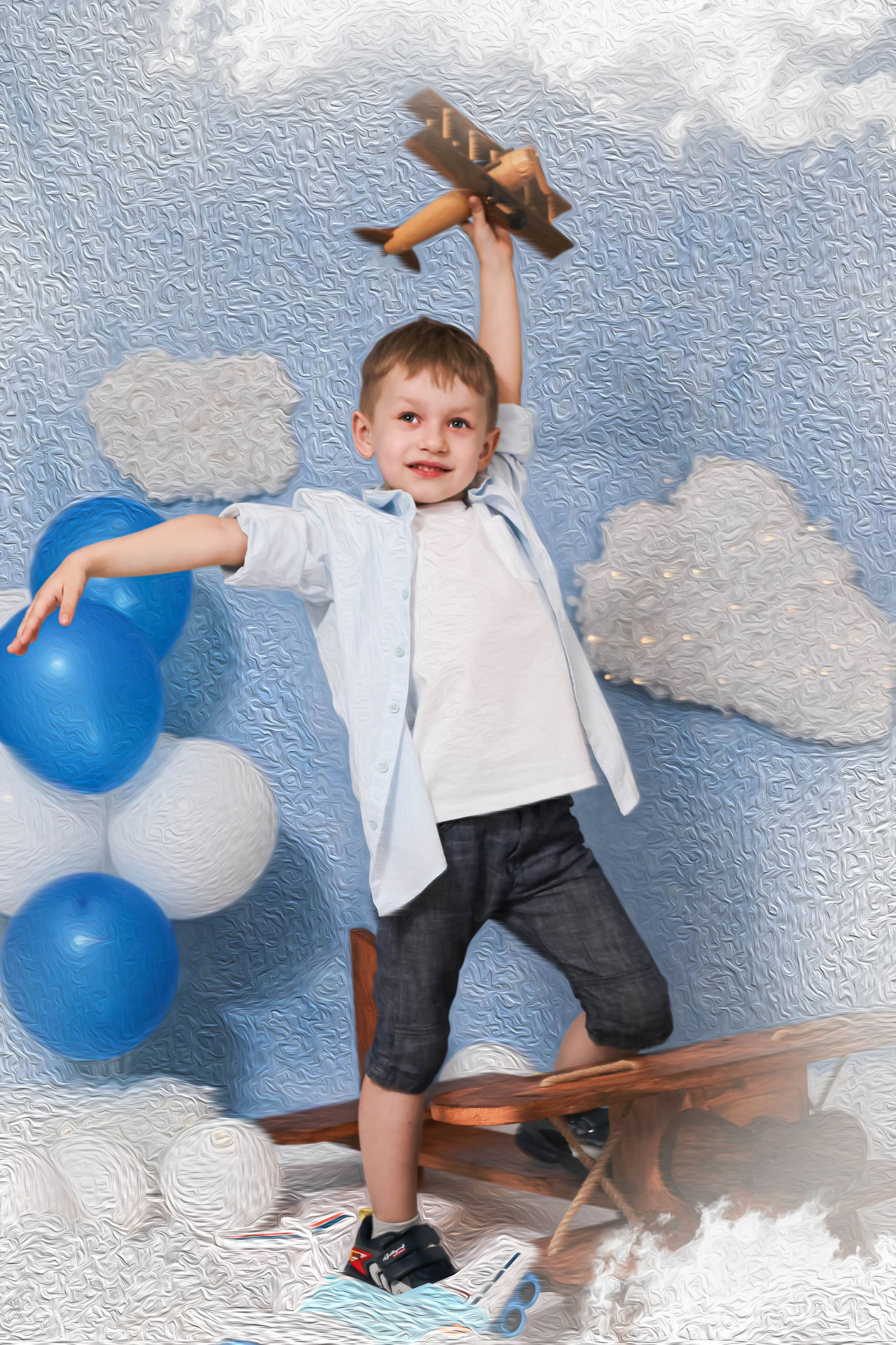 Детские фотопроекты. «ФотоЛерия» ФОТОГРАФ ВЫПУСКНЫЕ АЛЬБОМЫ