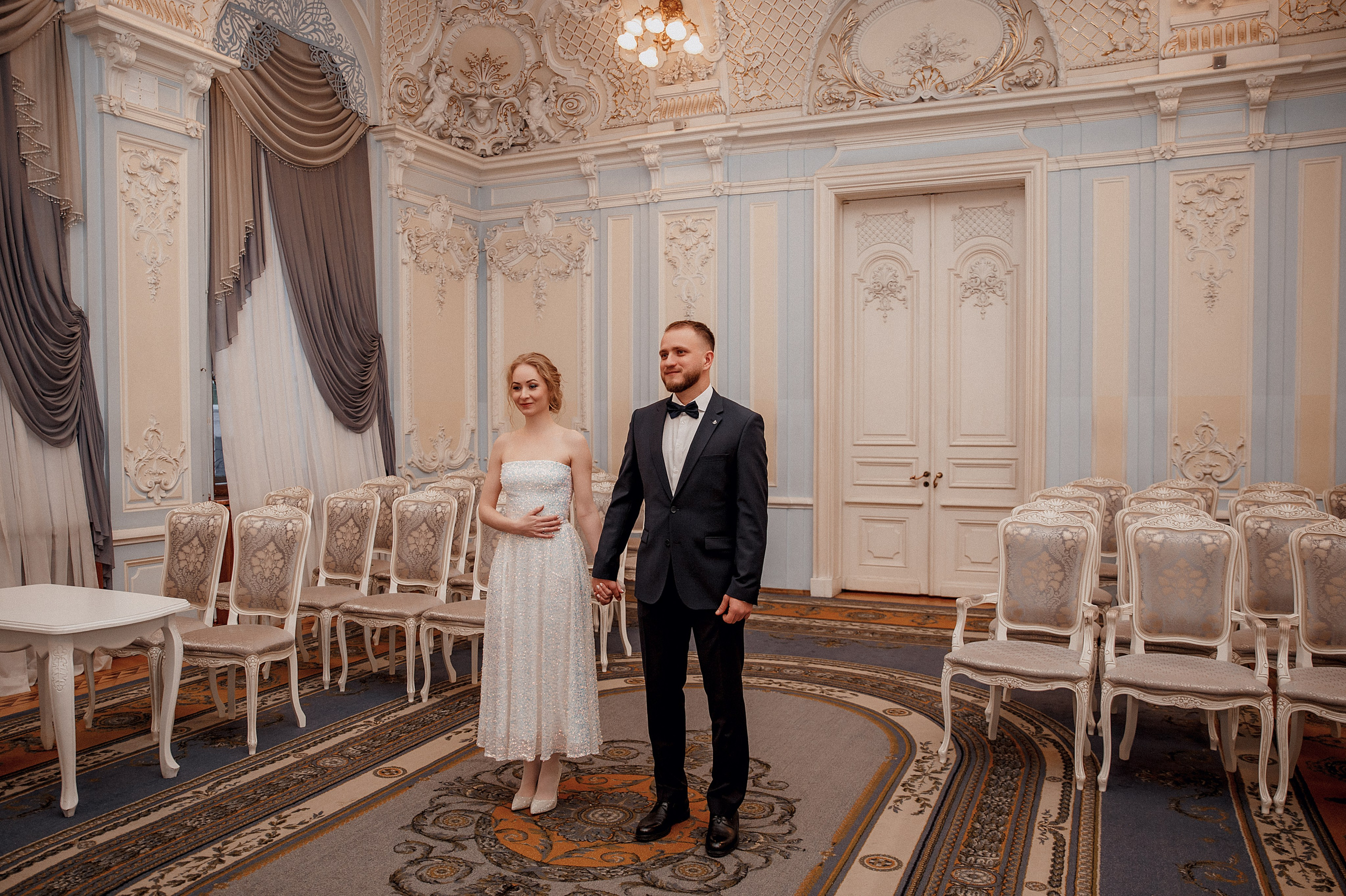 Свадебные серии. Свадебный фотограф Санкт-Петербург  Москва