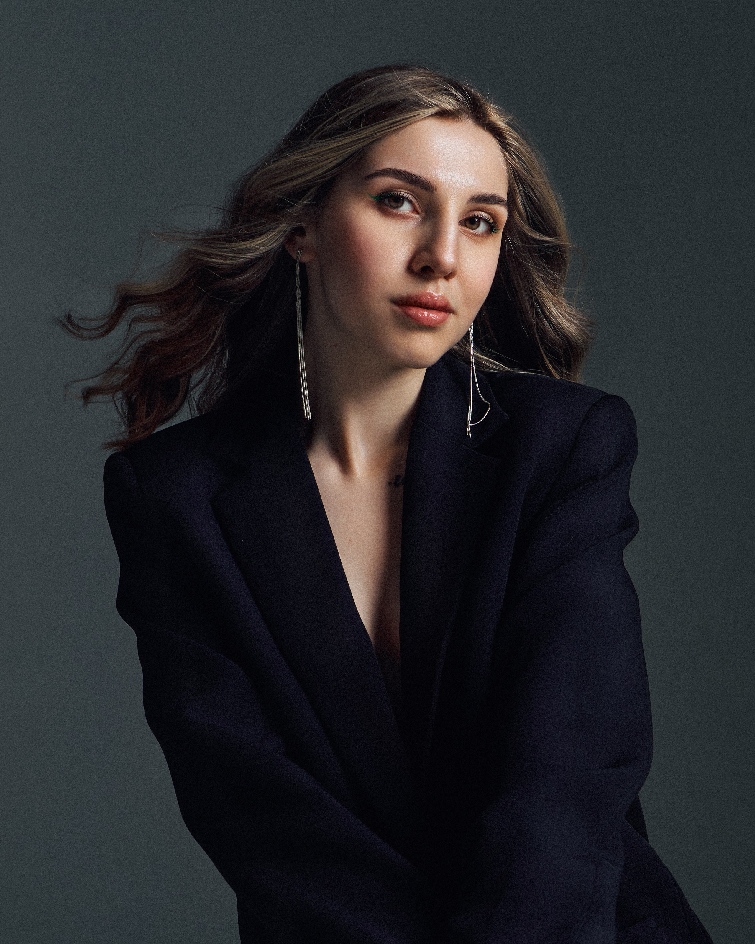 Julia. Фотограф в Санкт-Петербурге Татьяна Александрова