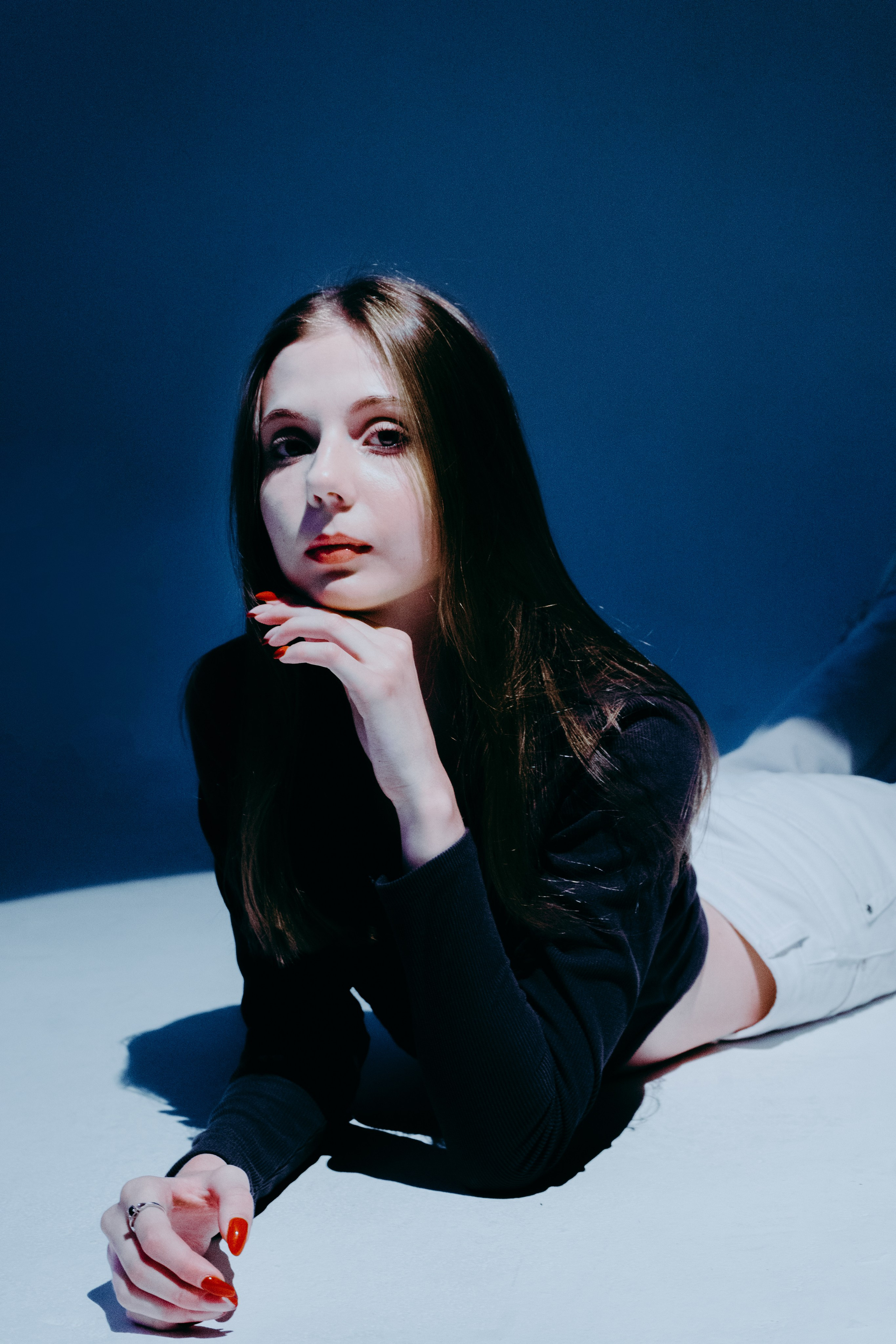 Open door. Фотограф Анисин Денис