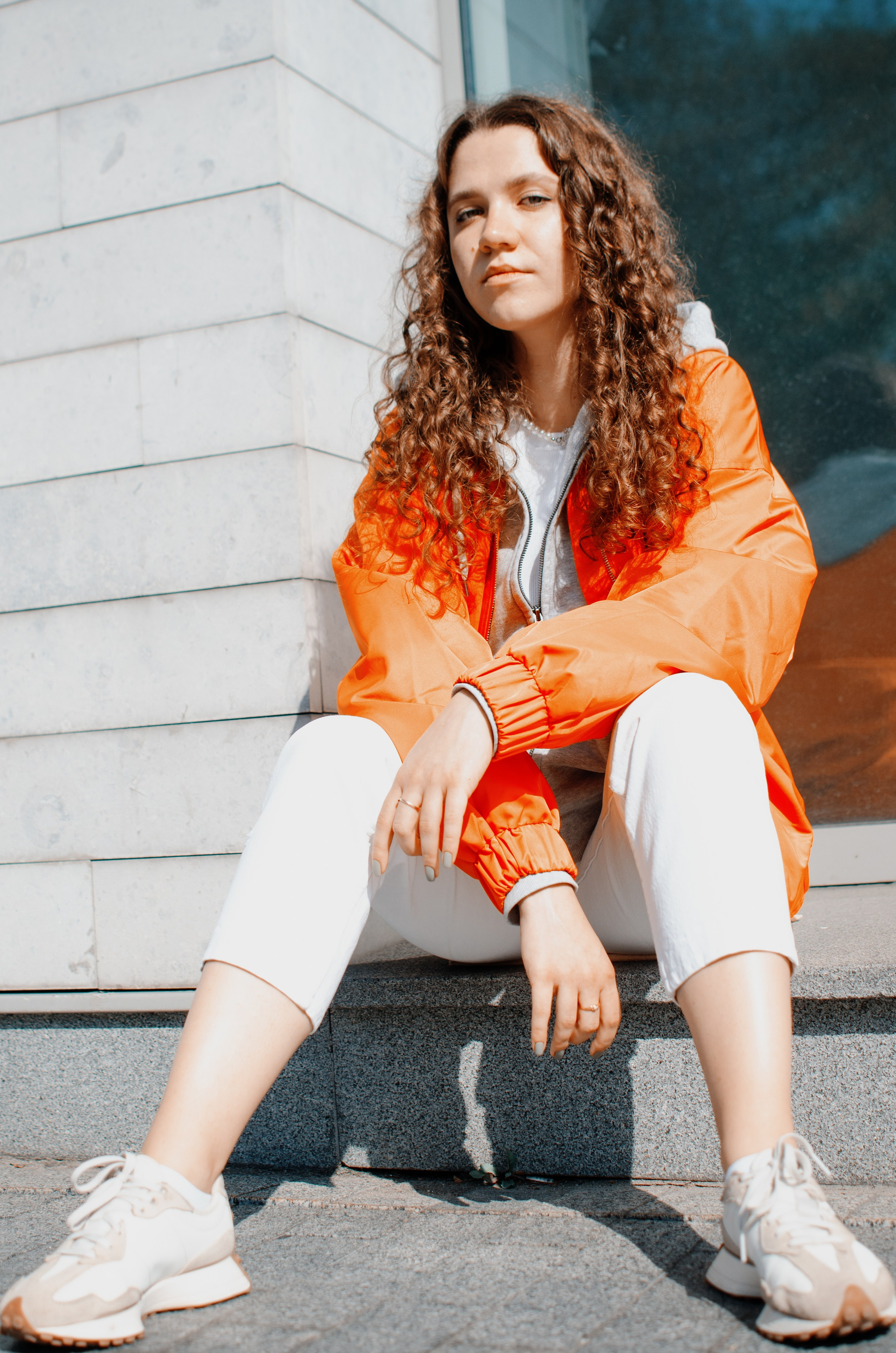 Лида. Фотограф Анисин Денис