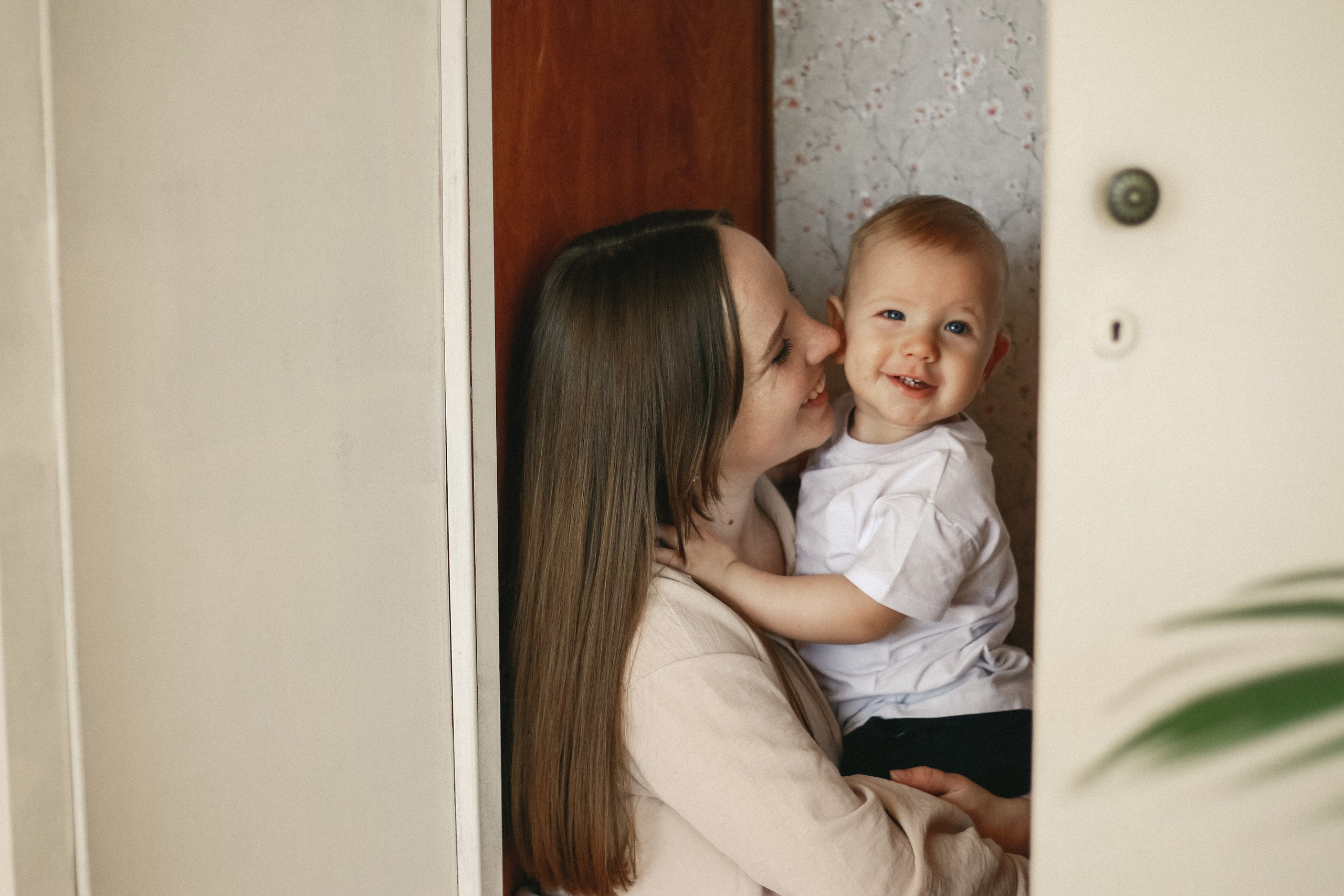 Семья Илюши. Фотограф Краснодар