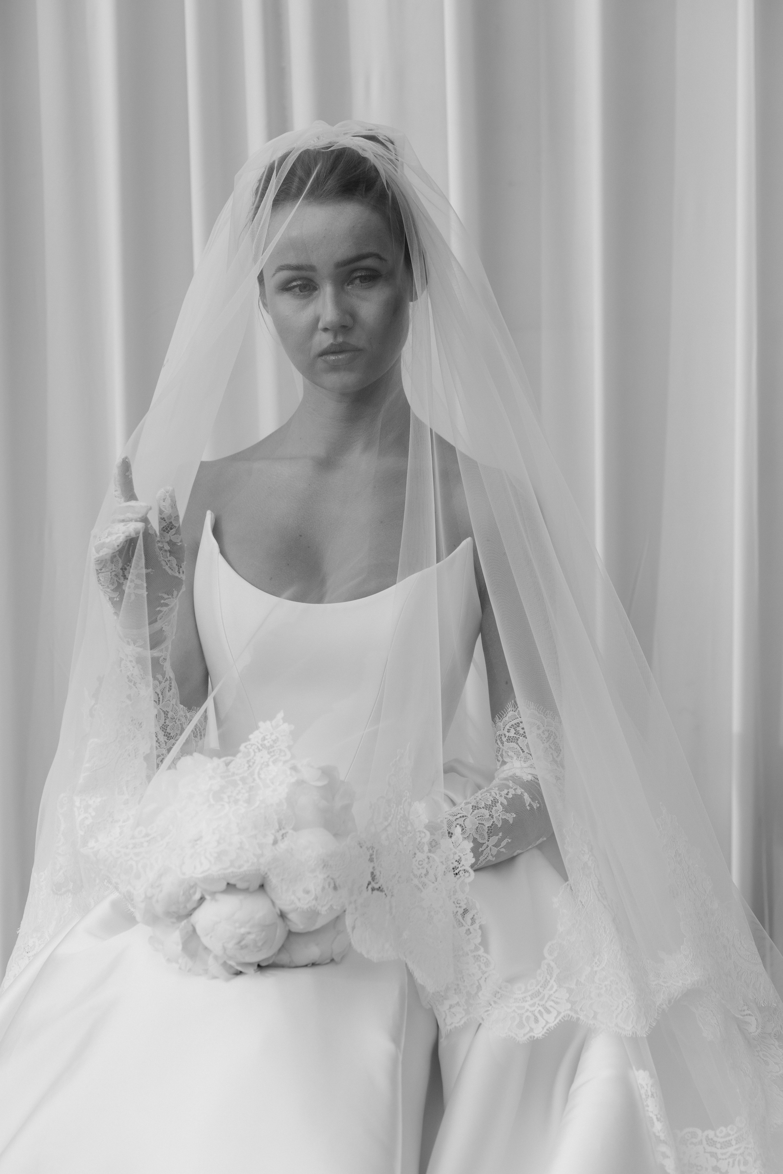 Свадебная фотосъемка в усадьбе Royal Hall