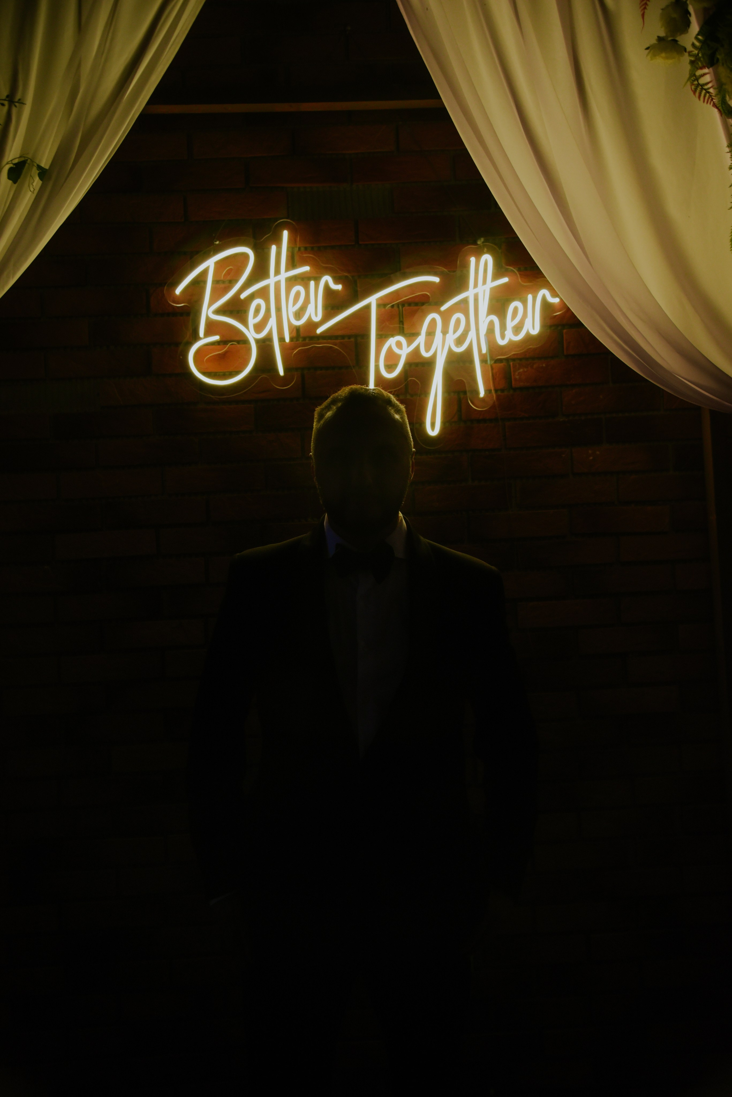 Вадим и София. Фотограф Лола Волна, город Москва