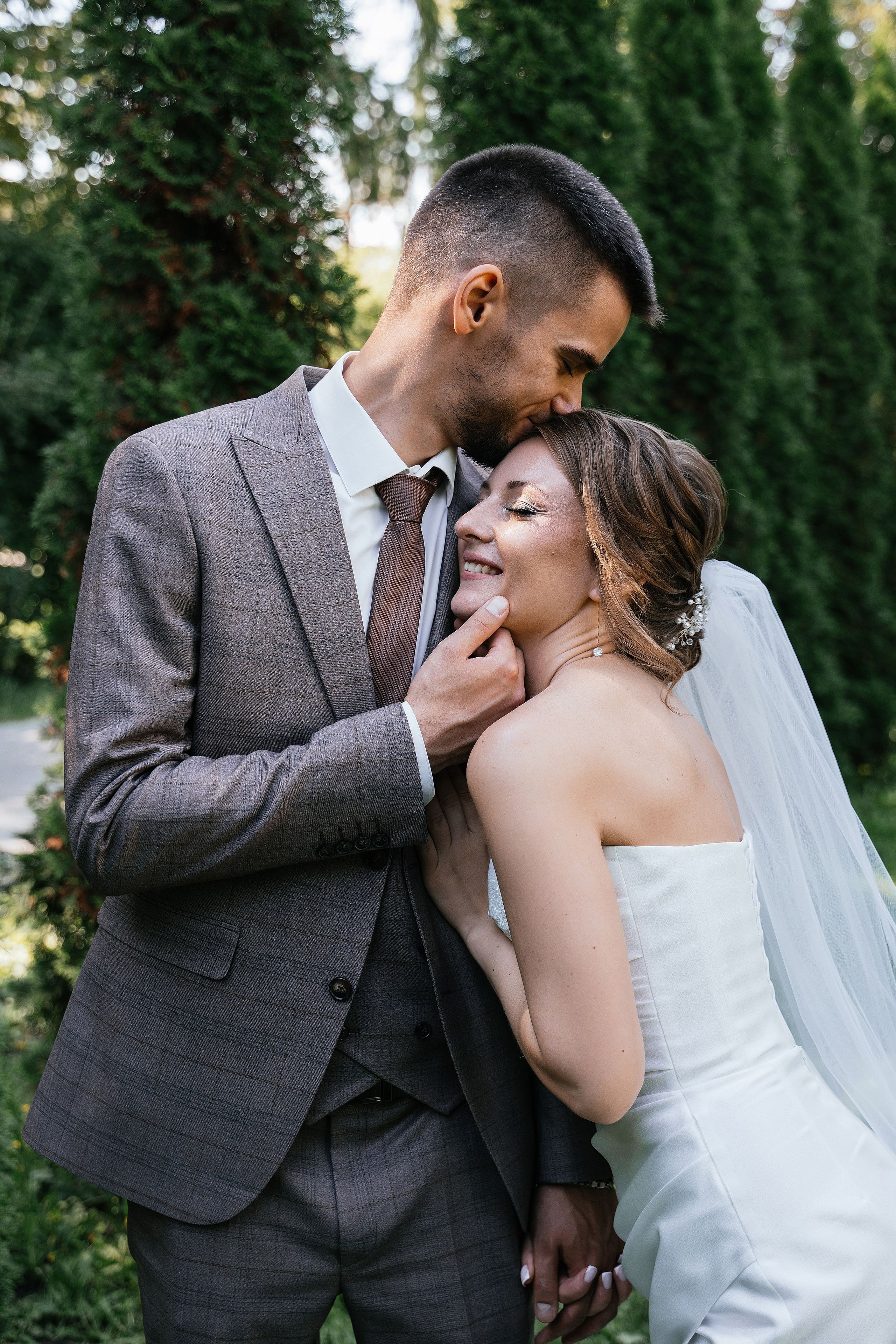 Wedding day #56. Свадебный, семейный фотограф в Рязани Лена Брант