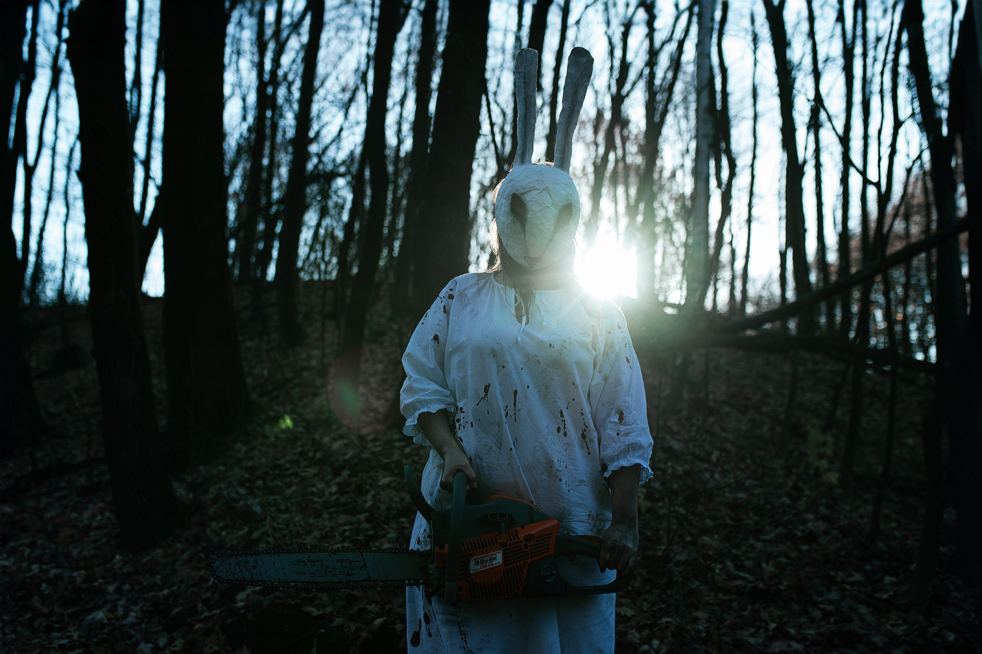 White rabbit. Свадебный, семейный фотограф в Рязани Лена Брант